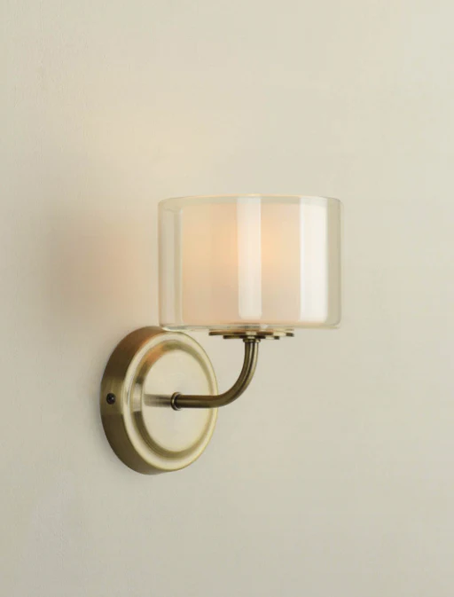 Southwell Wall Light - Various Finishes - Image 6