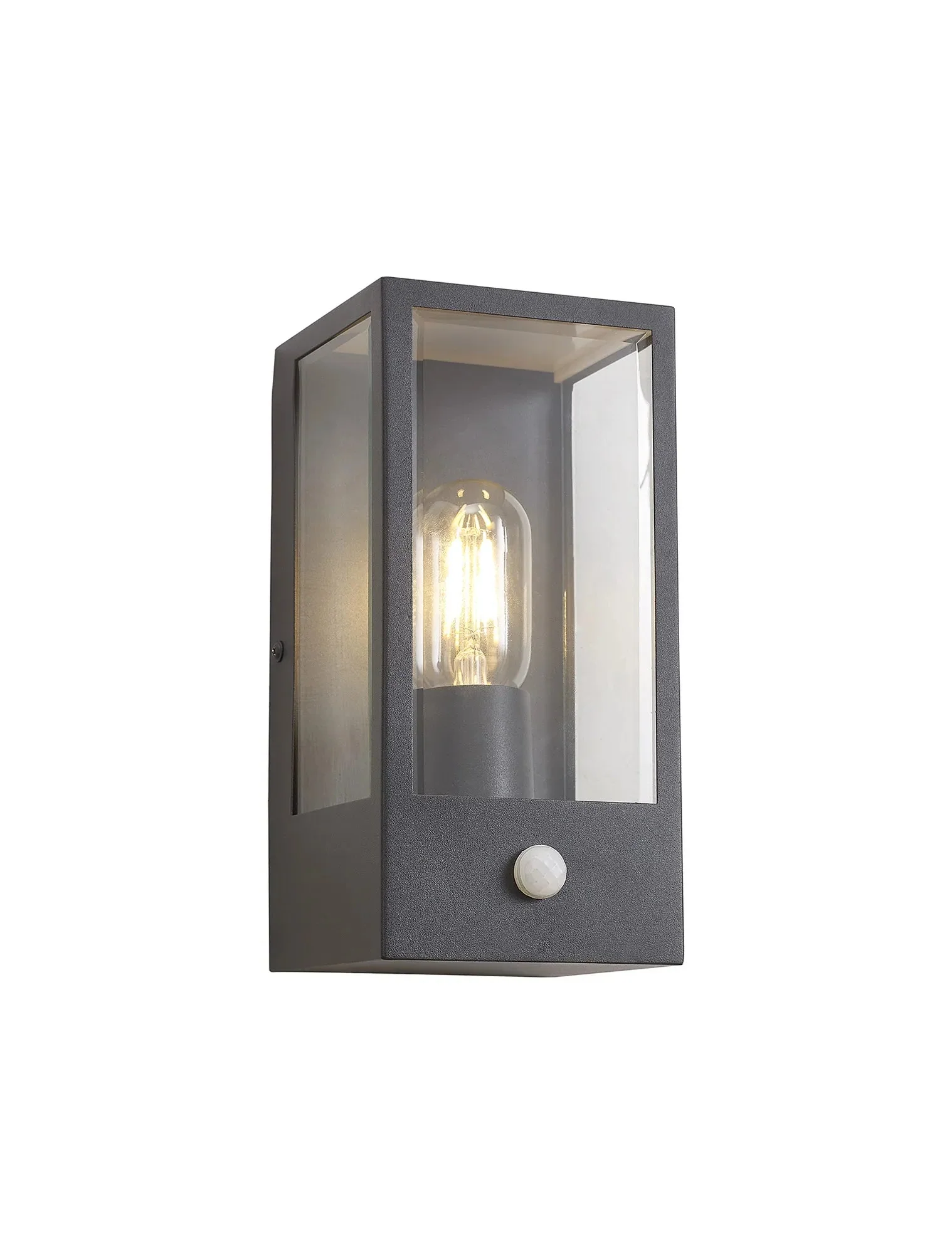 Souza Outdoor Wall Lamp IP44 PIR Motion Sensor - Various Colours - Image 2