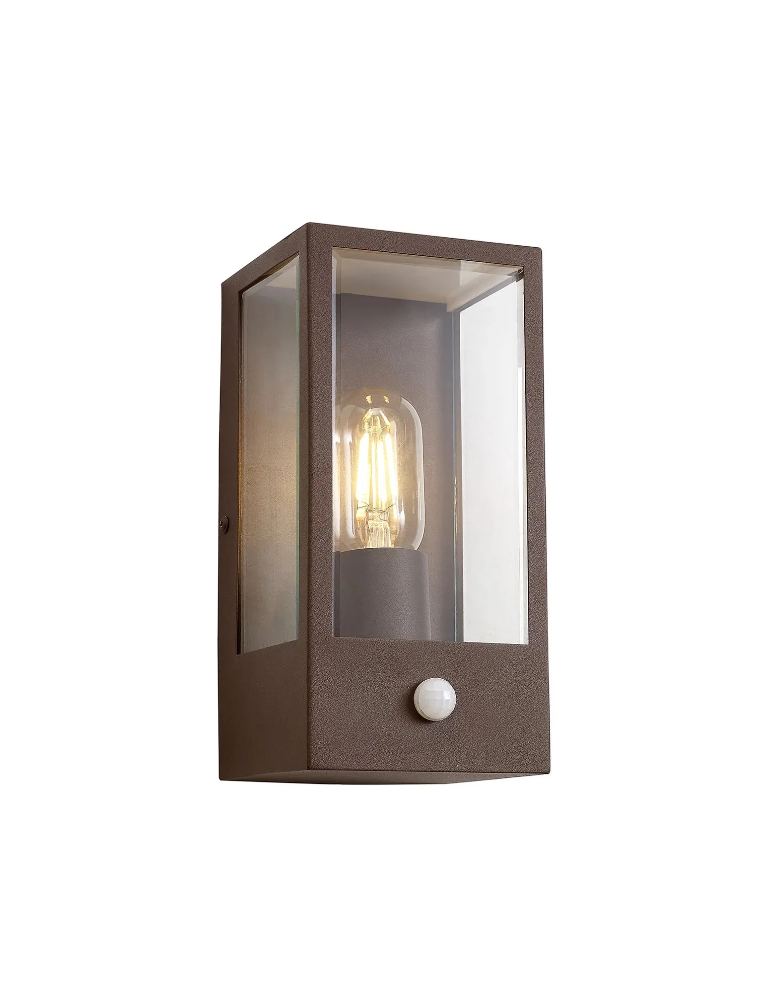Souza Outdoor Wall Lamp IP44 PIR Motion Sensor - Various Colours - Image 3