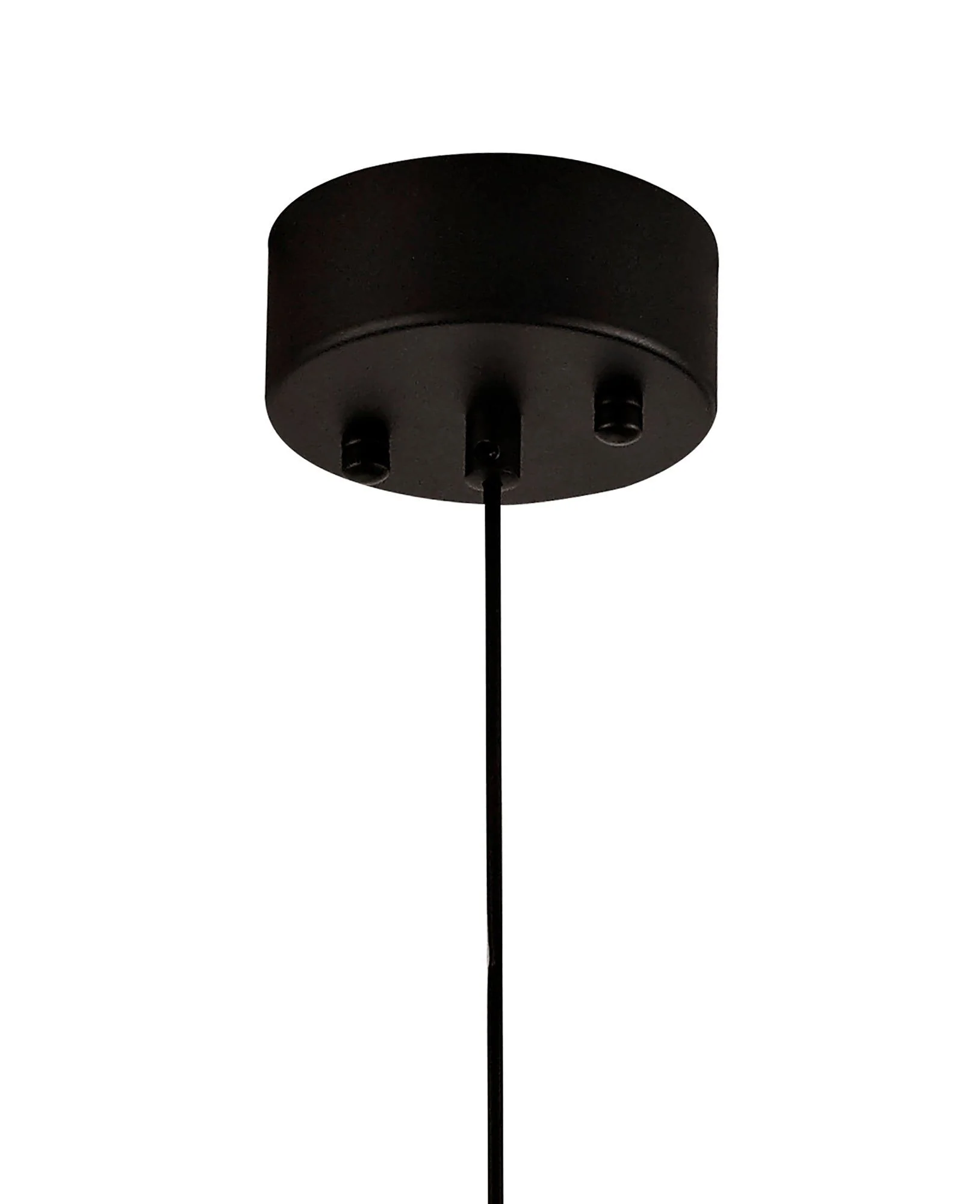 Sovera Spot/Bar Light - Sand Black/Gold - Image 3