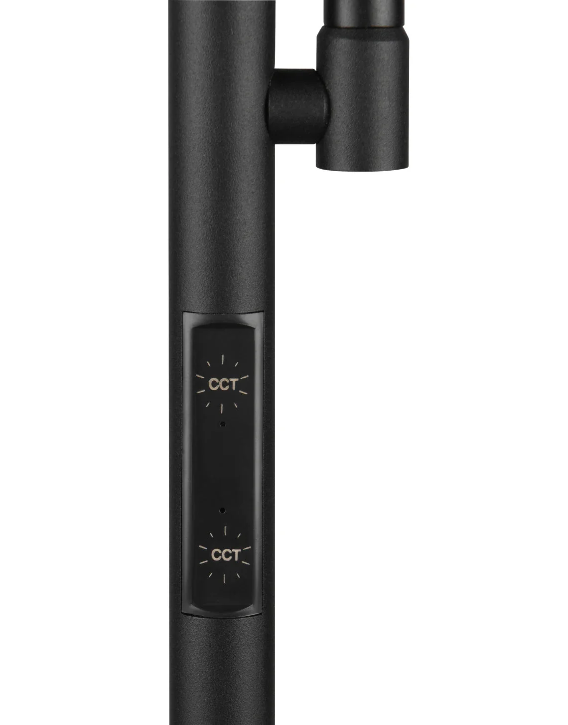 Specter Task/Reading LED Floor Lamp - White/Black - Image 5