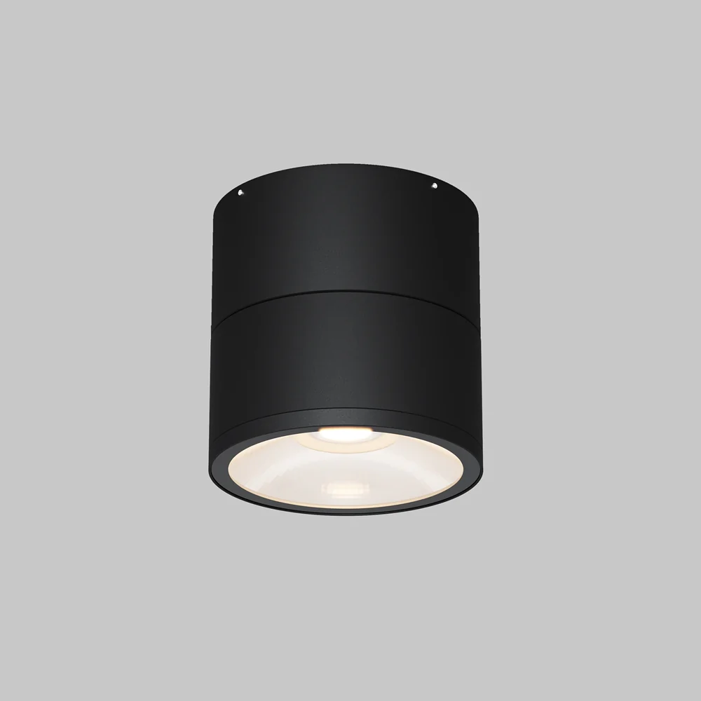 Spin Outdoor Ceiling Spotlight - Image 17