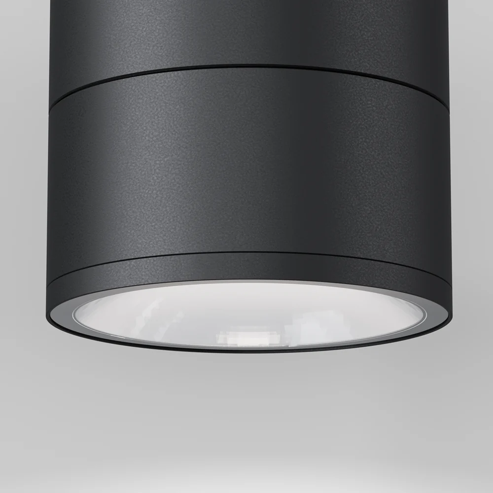 Spin Outdoor Ceiling Spotlight - Image 19