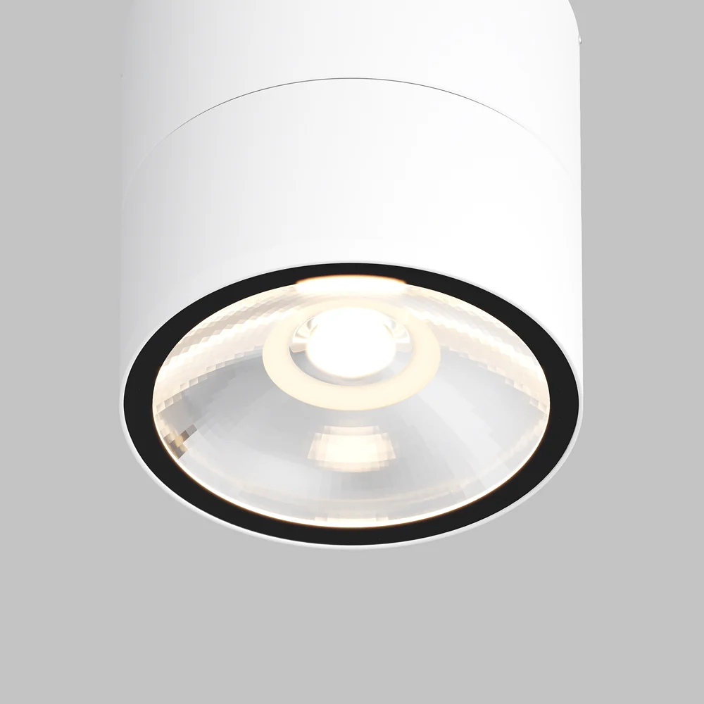 Spin Outdoor Ceiling Spotlight - Image 20