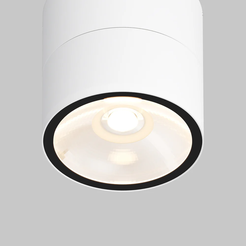 Spin Outdoor Ceiling Spotlight - Image 6