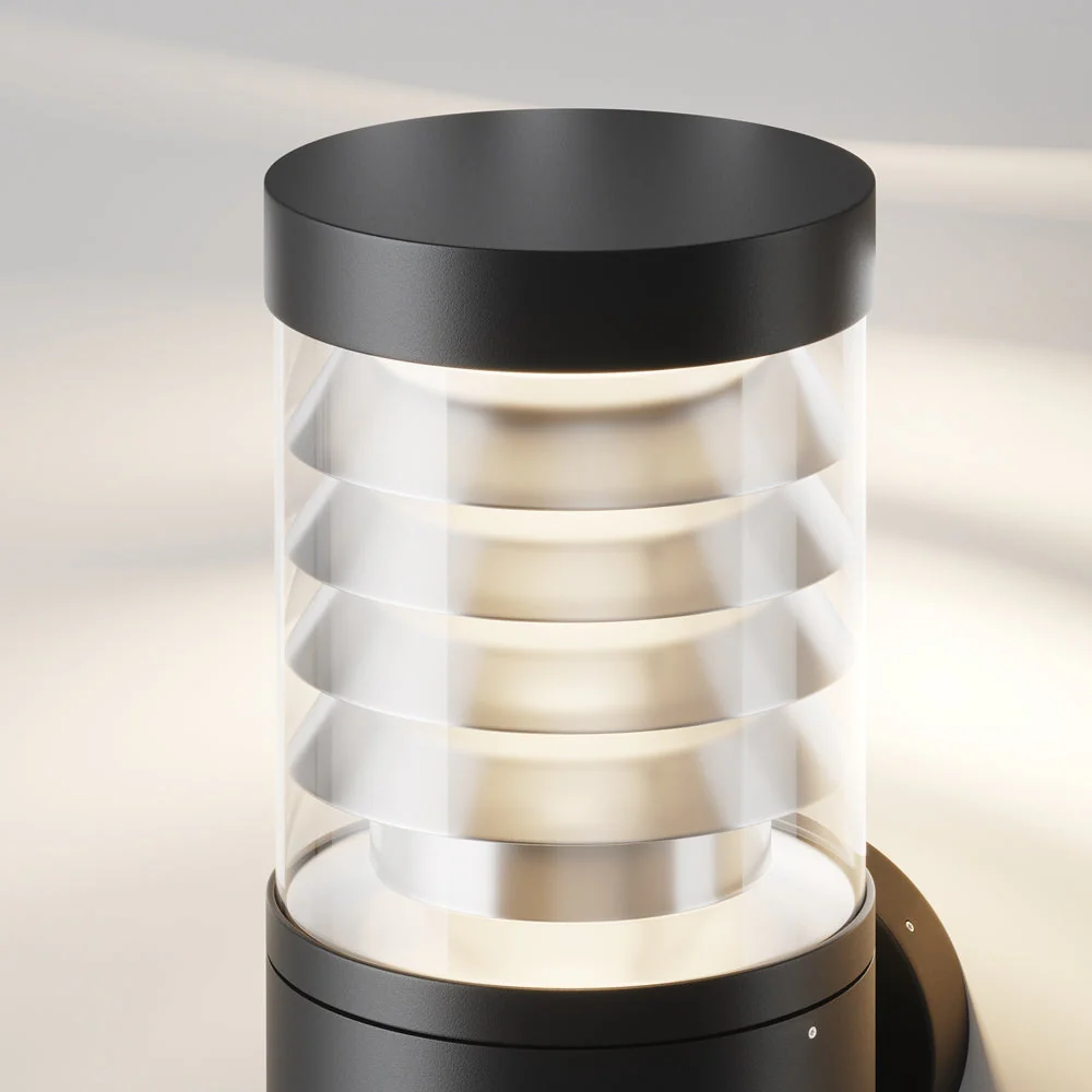 Spir IP54 Wall Light - Image 4