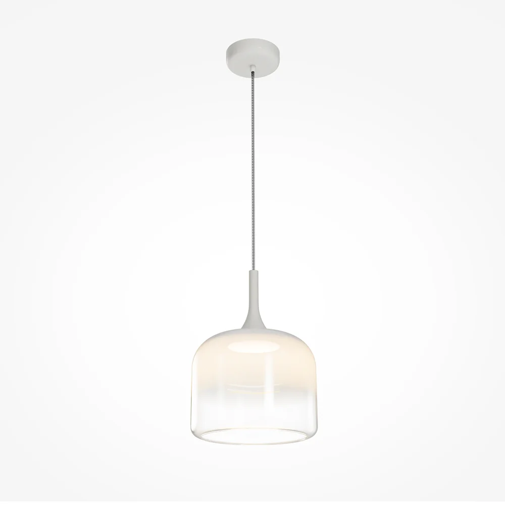 Spirito Pendant Light- Various Finishes - Image 3