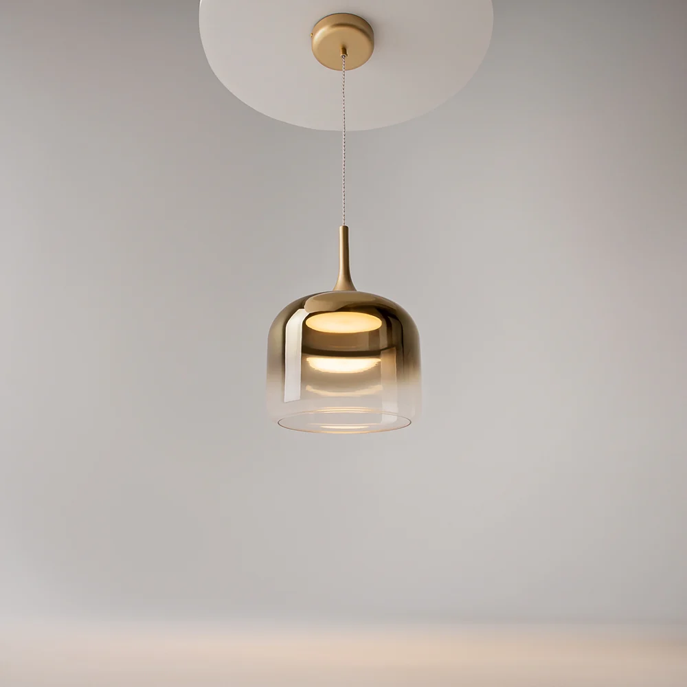 Spirito Pendant Light- Various Finishes - Image 5