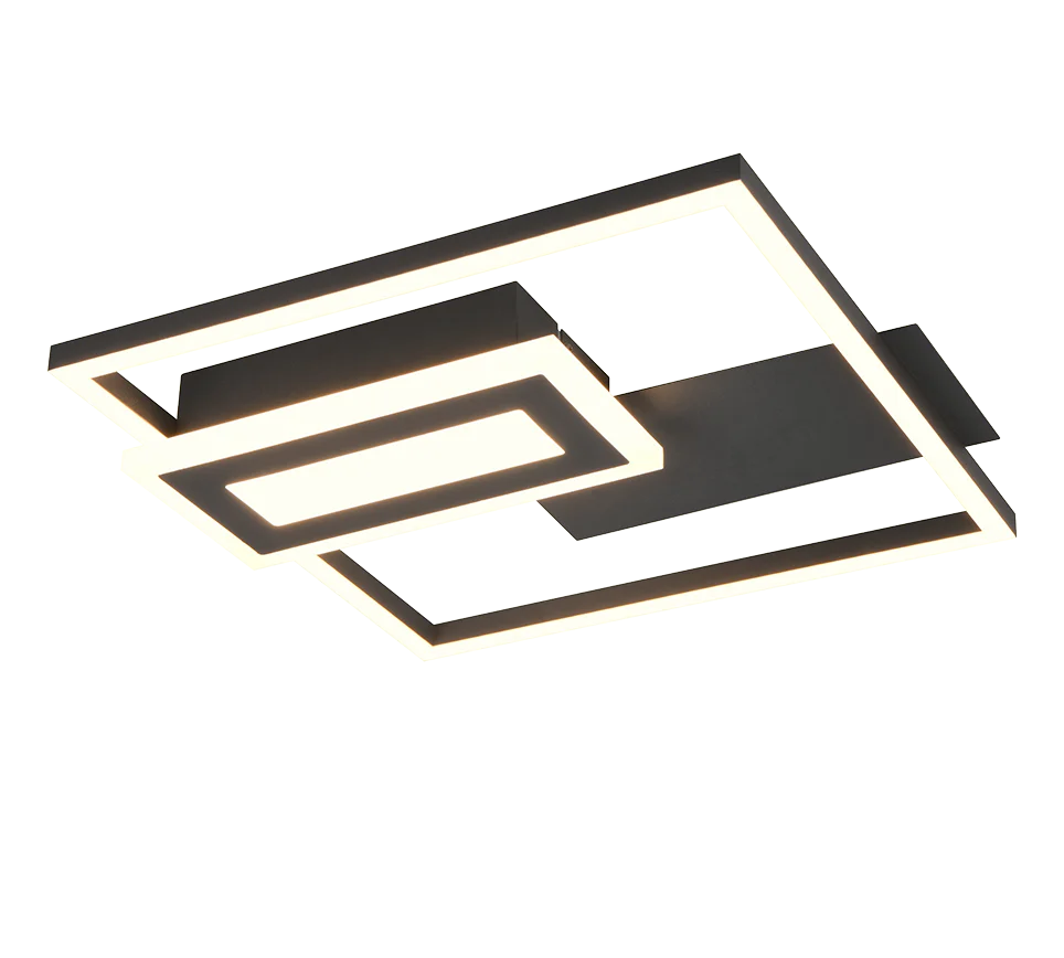 Spiro Ceiling Light - Various Finishes