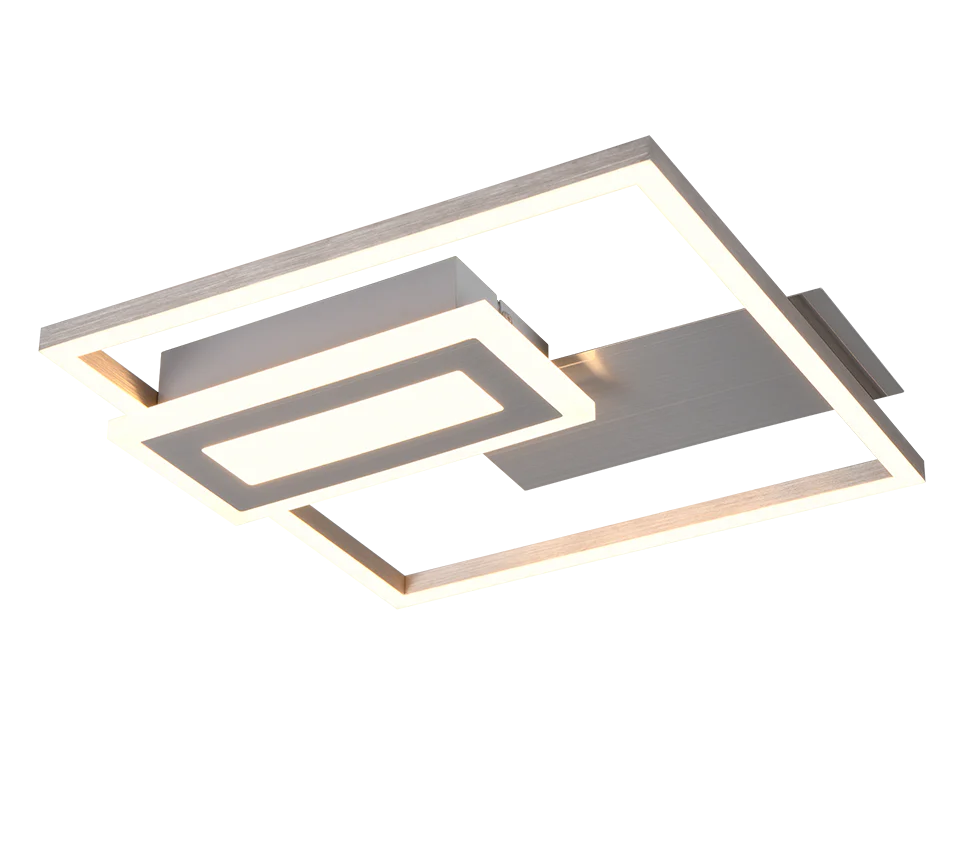 Spiro Ceiling Light - Various Finishes - Image 2