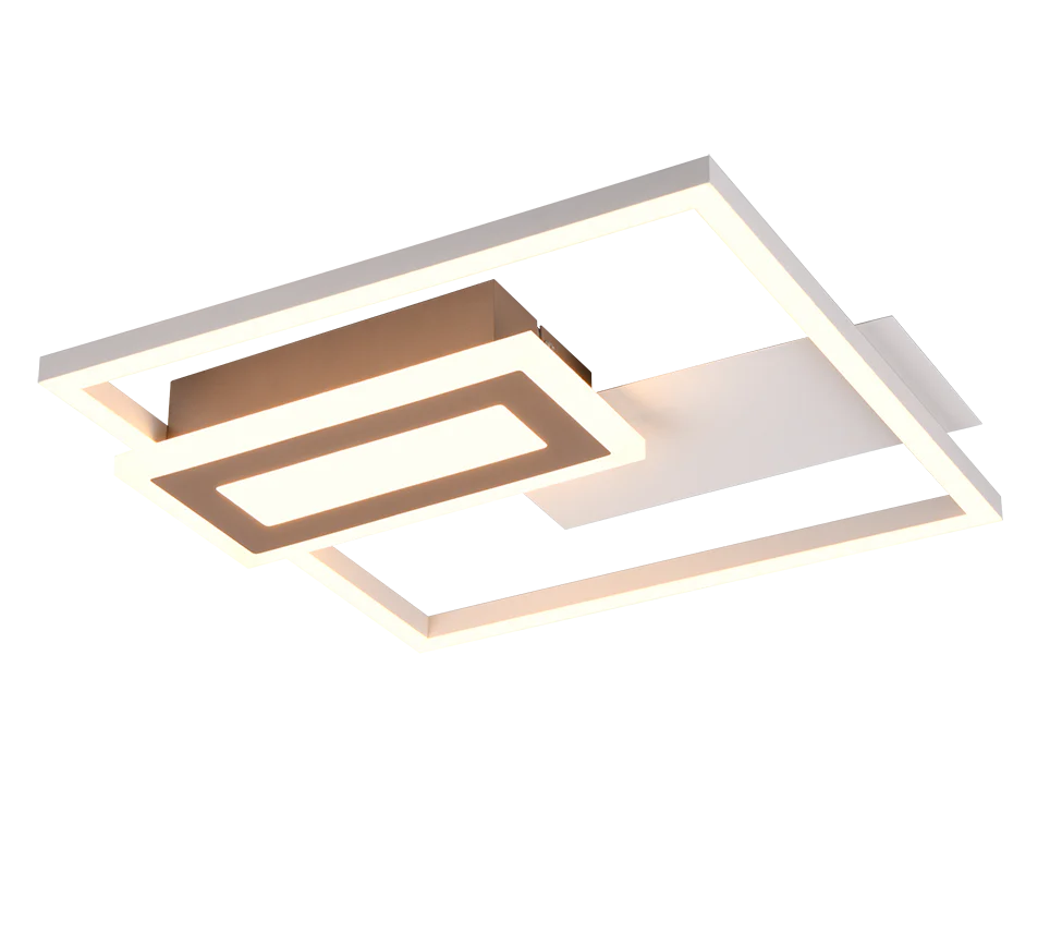 Spiro Ceiling Light - Various Finishes - Image 4