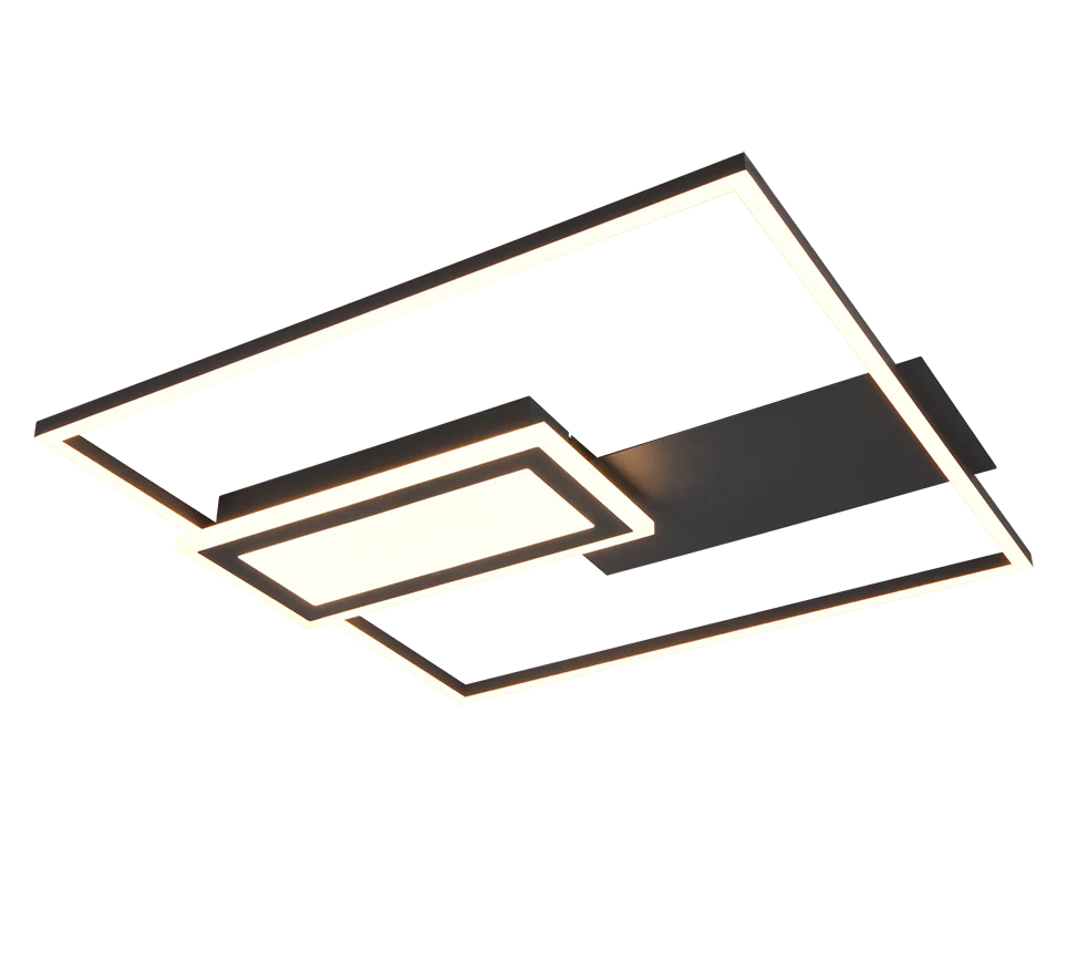 Spiro Ceiling Light - Various Finishes - Image 5