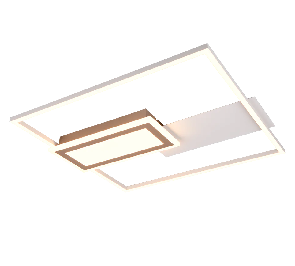 Spiro Ceiling Light - Various Finishes - Image 6