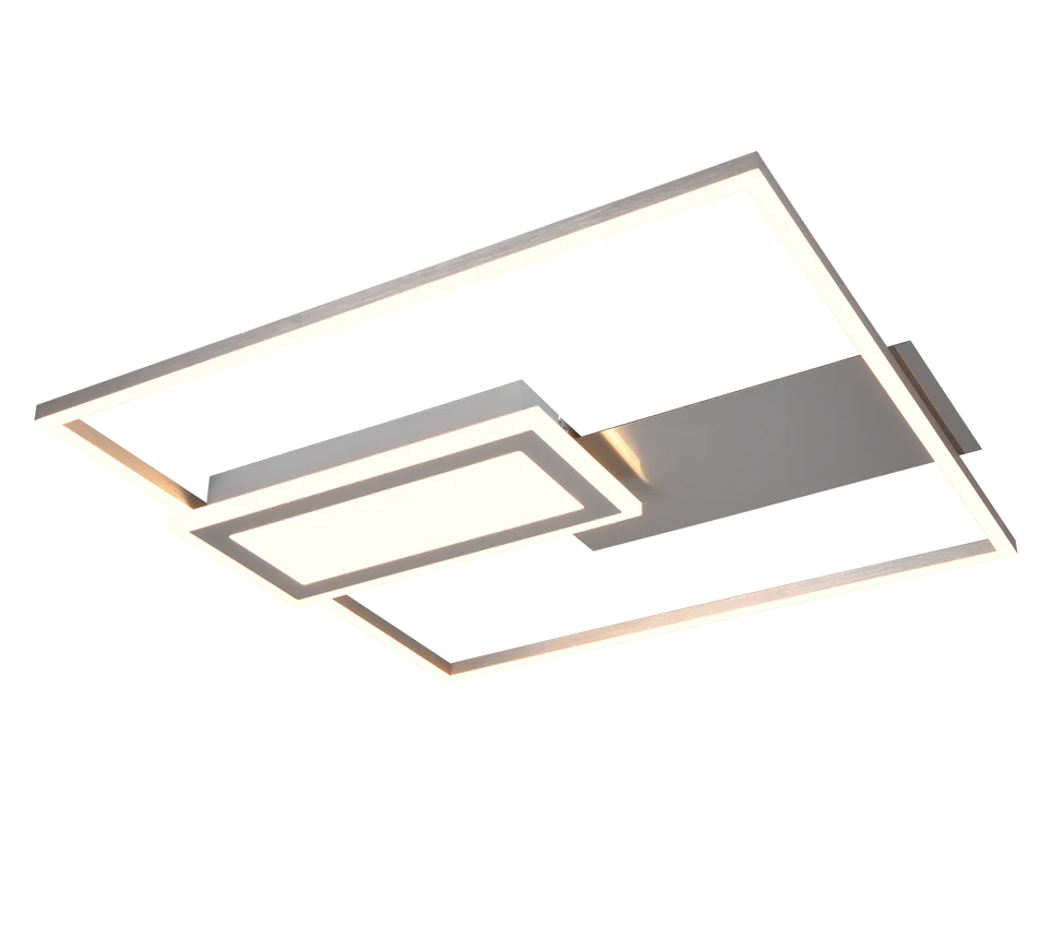 Spiro Ceiling Light - Various Finishes - Image 7