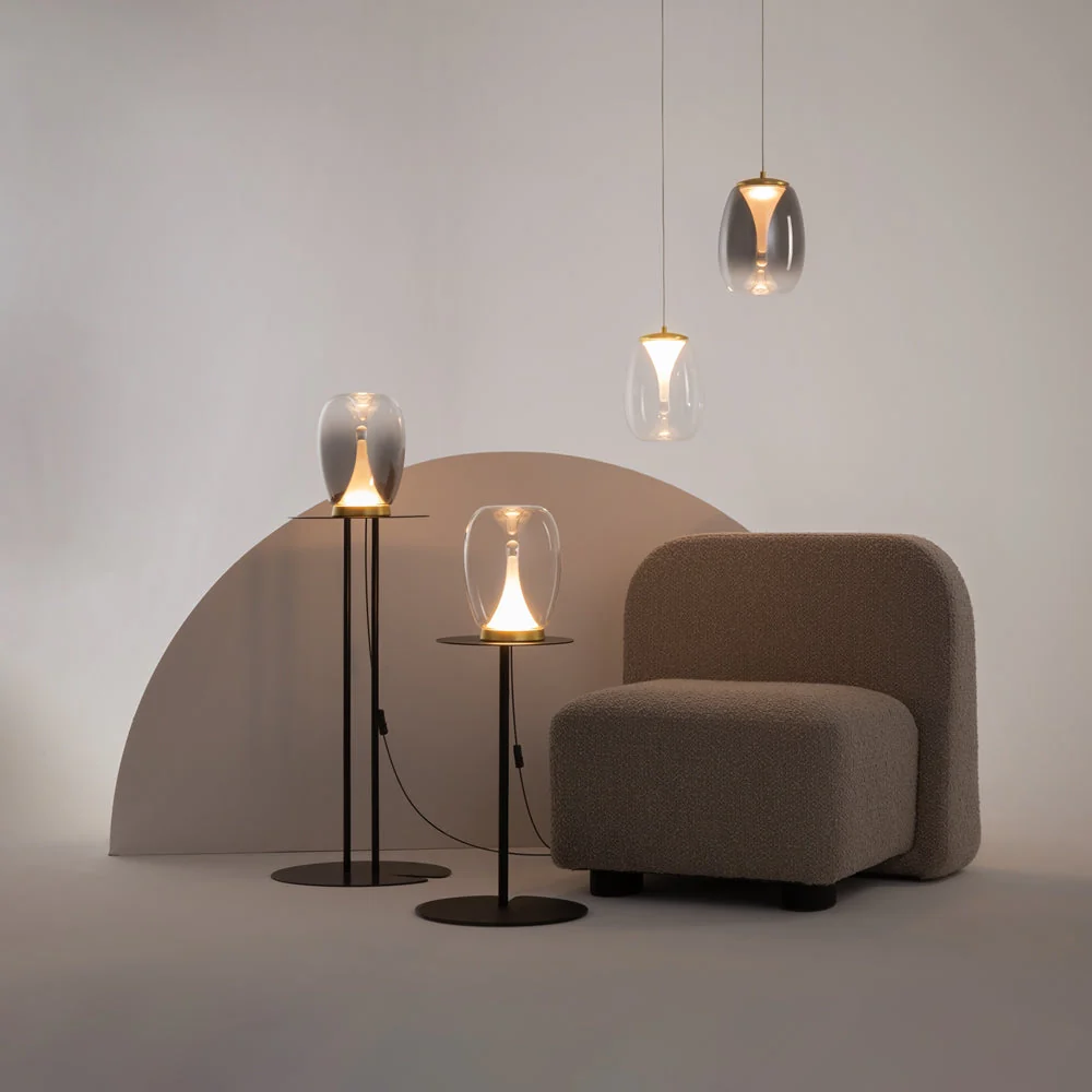 Splash Table Lamp - Image 3