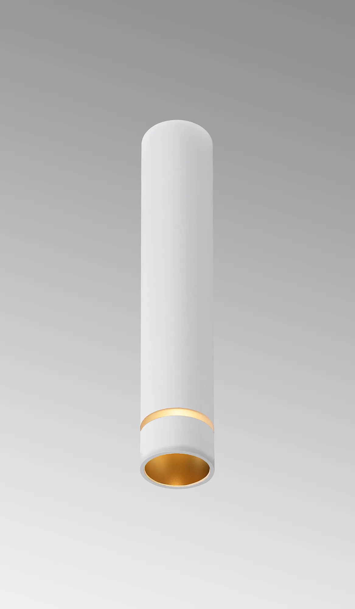 Split Spotlight, 1 Light  GU10- Various Sizes & Finishes - Image 12