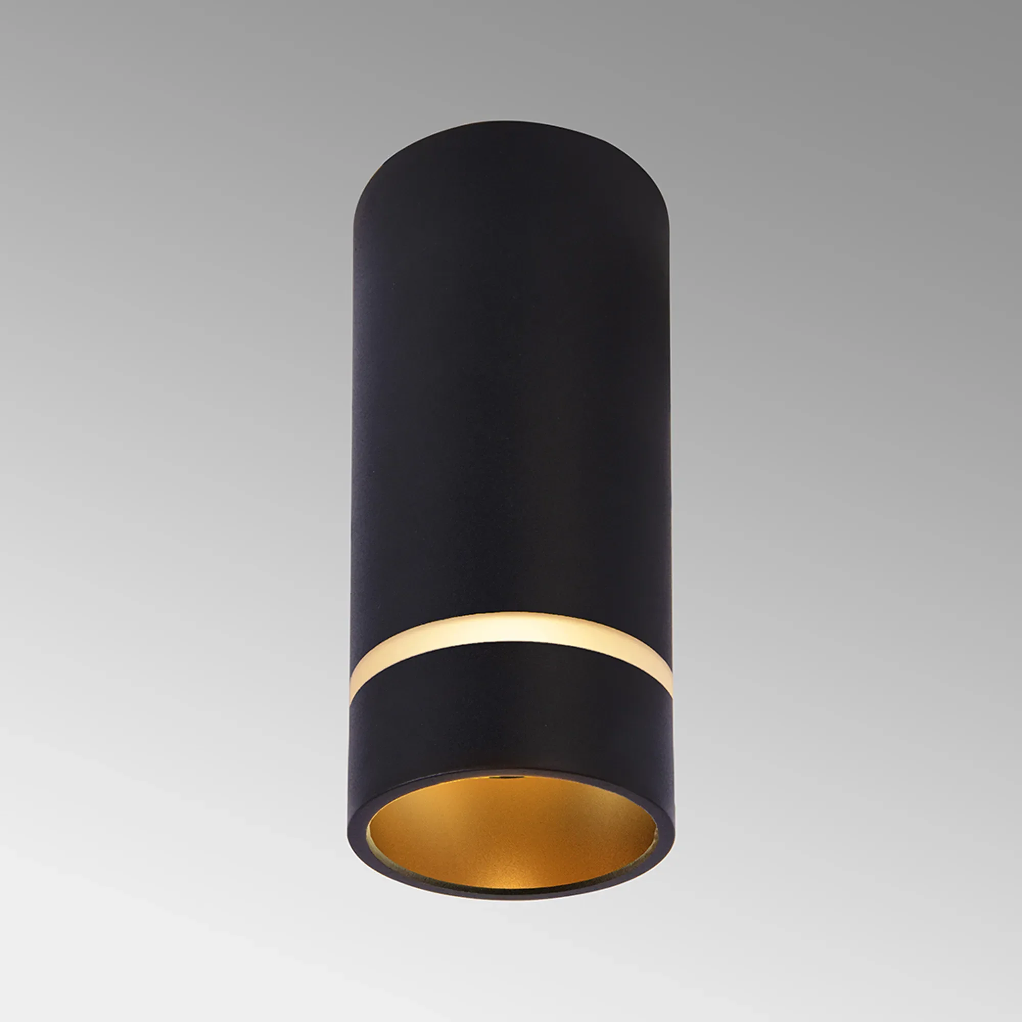 Split Spotlight, 1 Light  GU10- Various Sizes & Finishes - Image 17