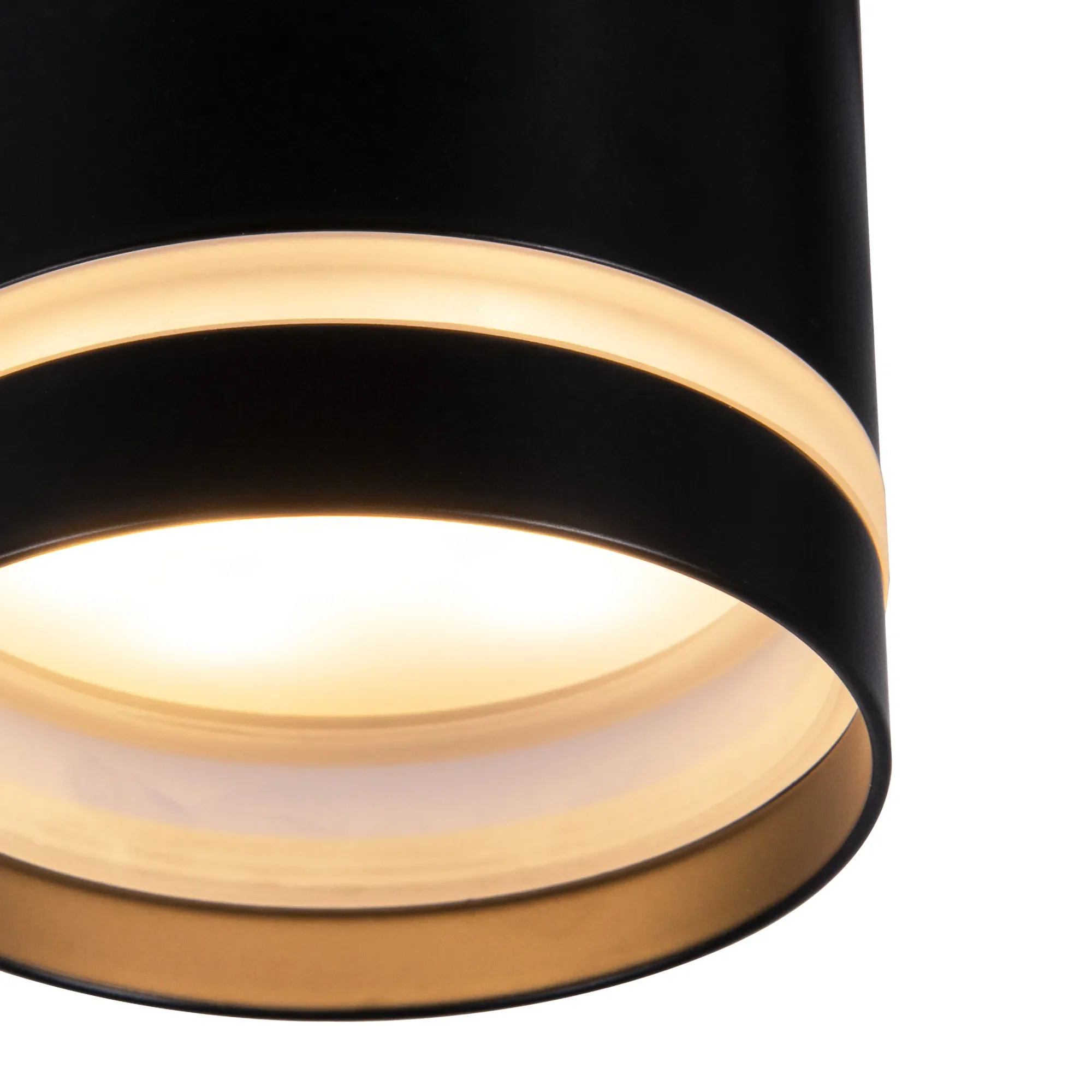 Split Spotlight, 1 Light  GU10- Various Sizes & Finishes - Image 18