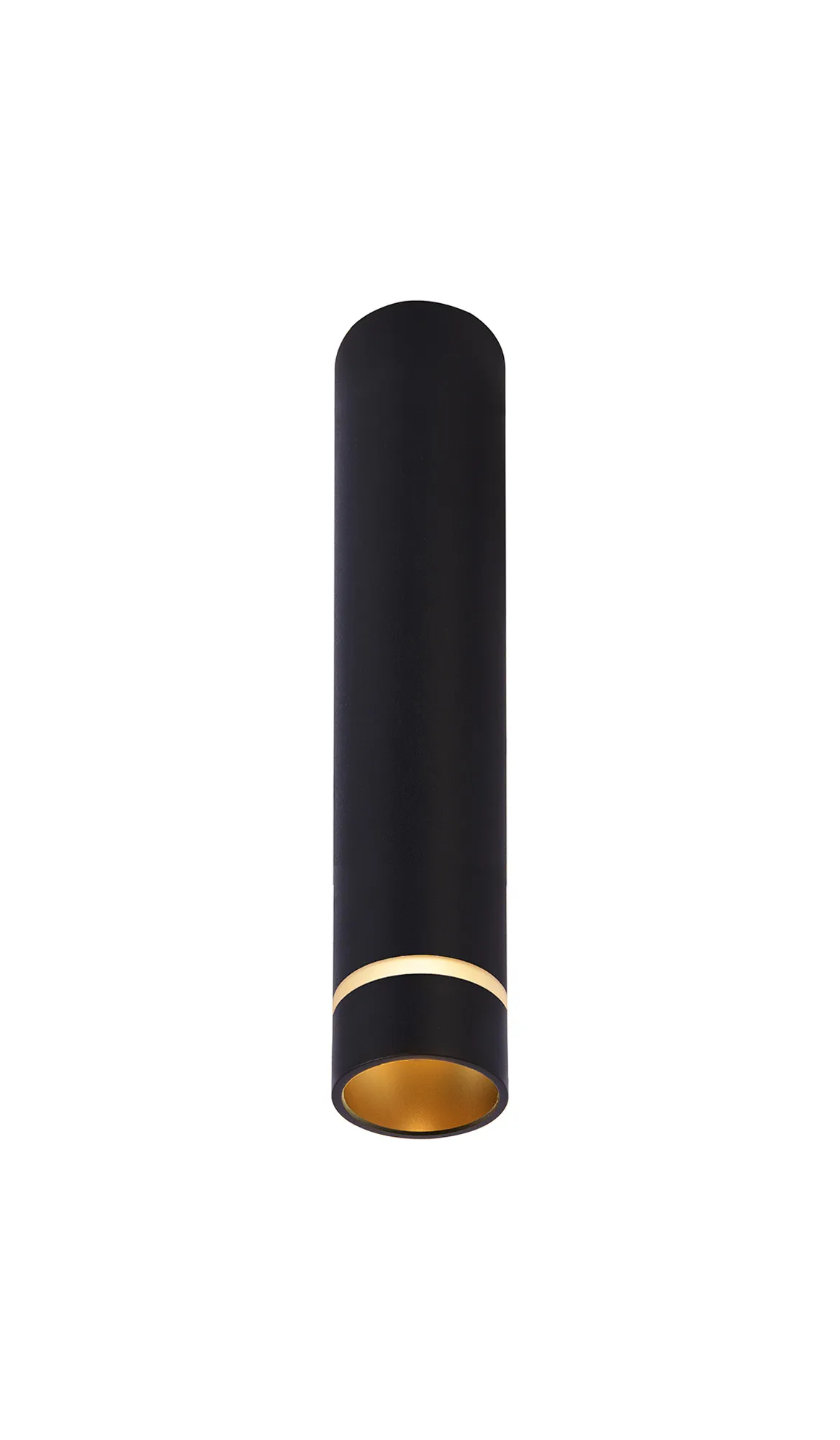 Split Spotlight, 1 Light  GU10- Various Sizes & Finishes - Image 2