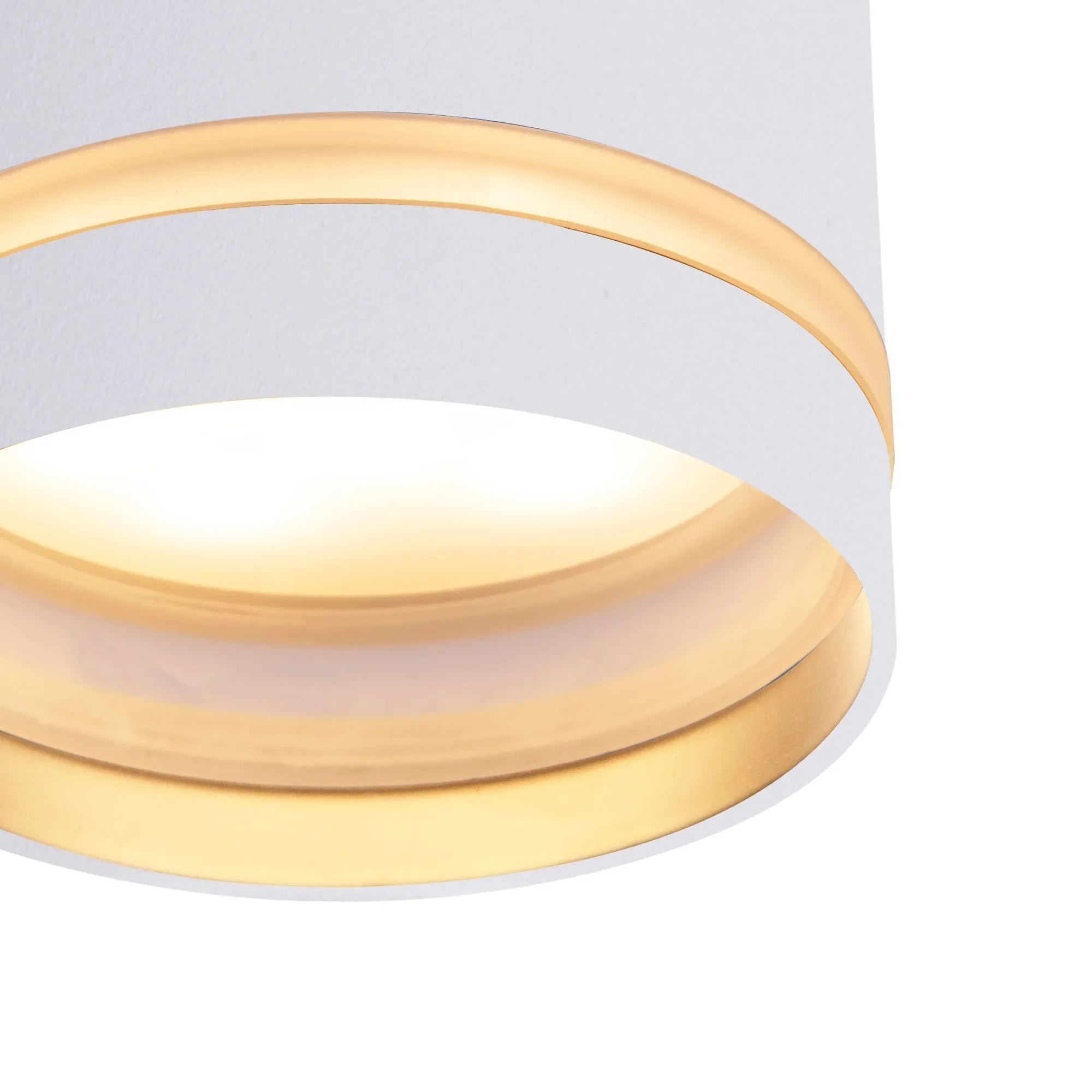 Split Spotlight, 1 Light  GU10- Various Sizes & Finishes - Image 20