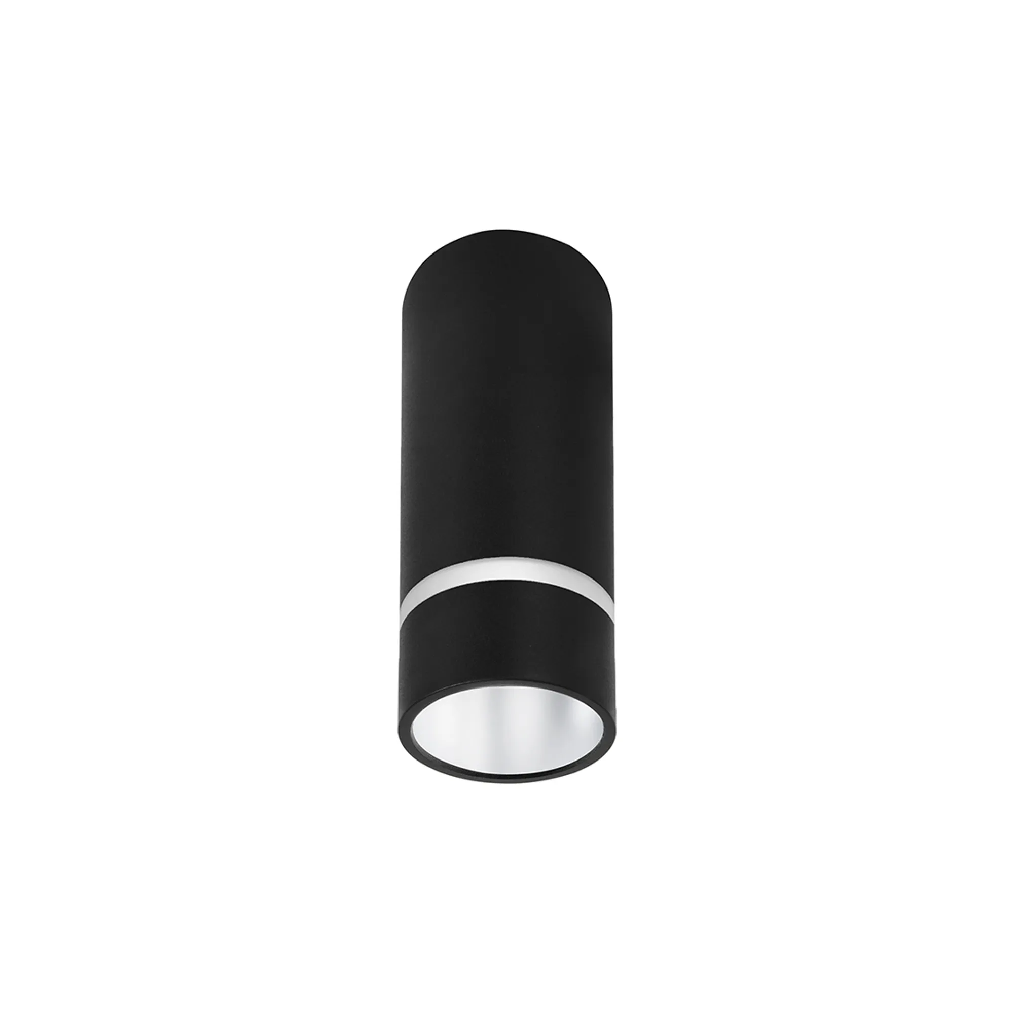 Split Spotlight, 1 Light  GU10- Various Sizes & Finishes - Image 3