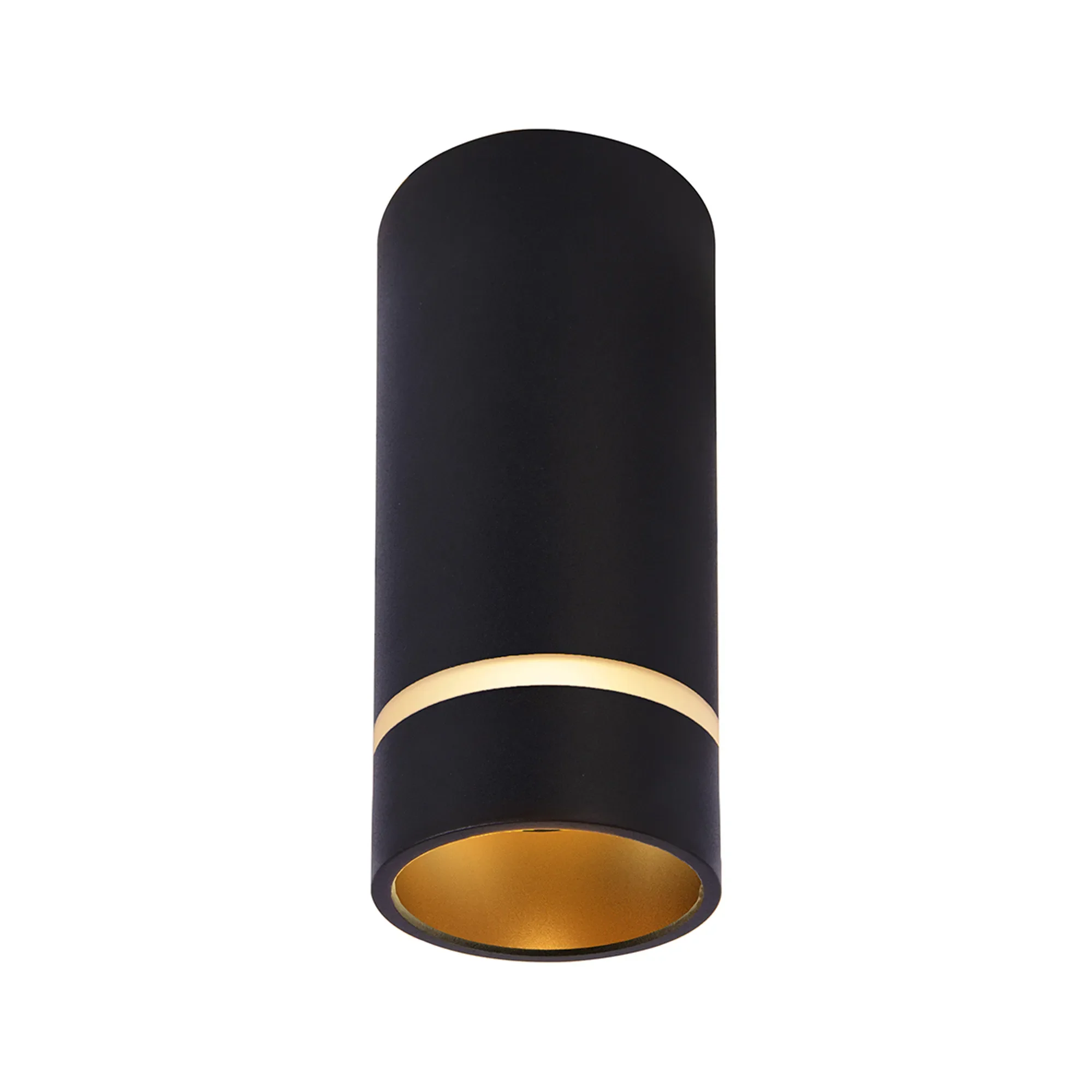 Split Spotlight, 1 Light  GU10- Various Sizes & Finishes - Image 5