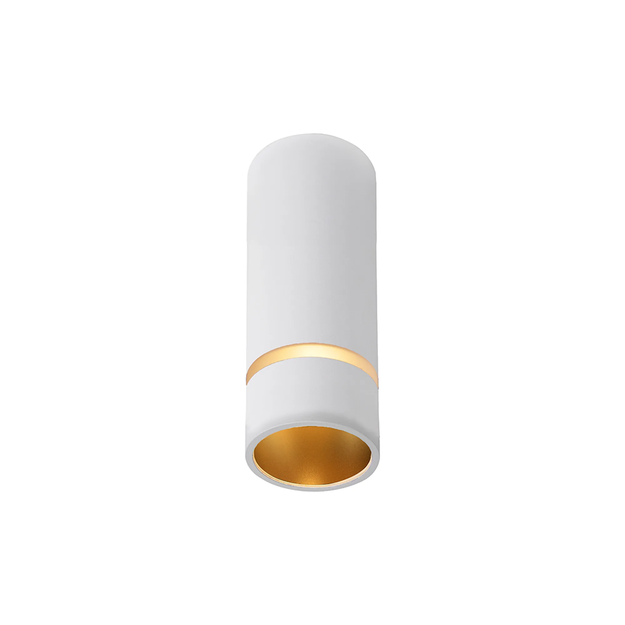 Split Spotlight, 1 Light  GU10- Various Sizes & Finishes - Image 6
