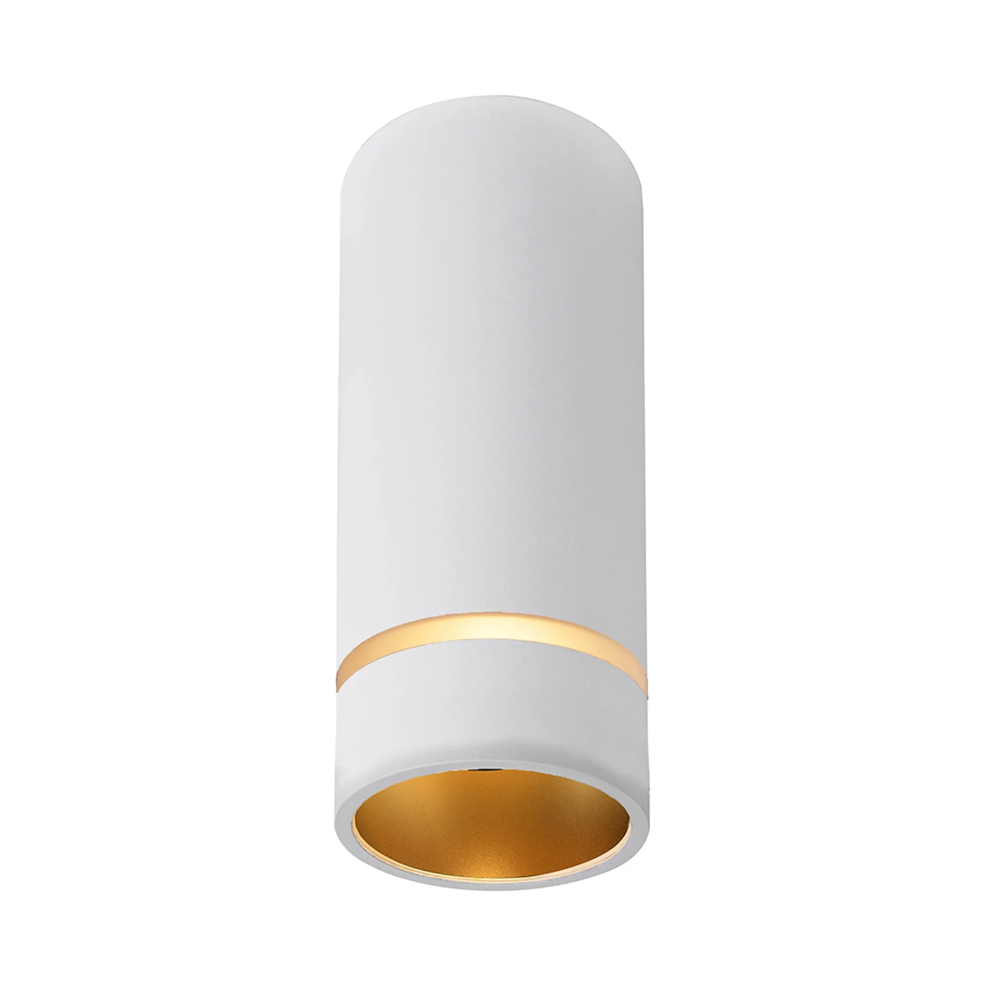 Split Spotlight, 1 Light  GU10- Various Sizes & Finishes - Image 8