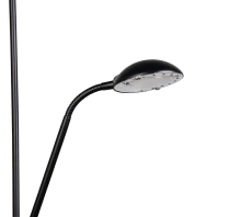 Spock Floor Lamp - Various Colours Available - Image 2