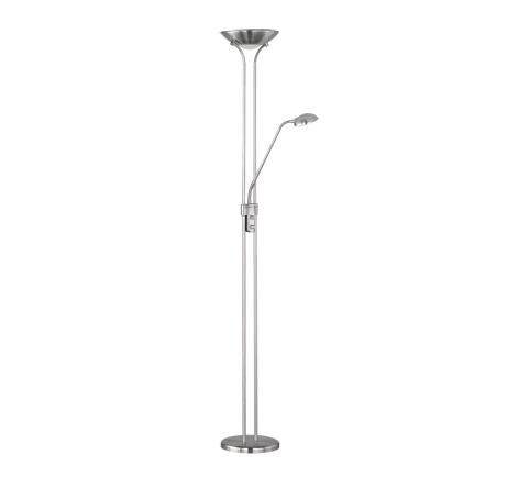 Spock Floor Lamp - Various Colours Available - Image 3