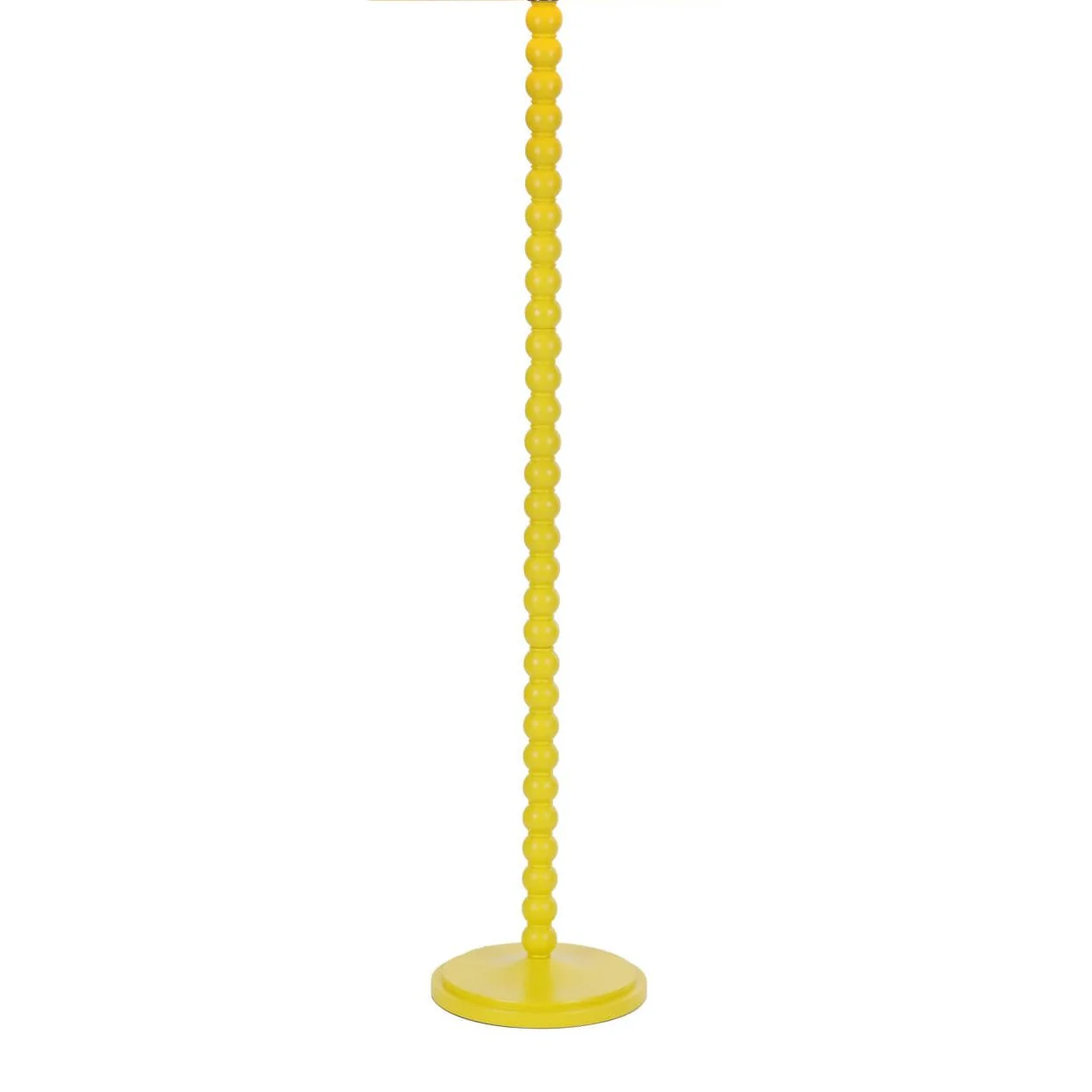 Spool Floor Lamp Base only Various Finishes - Image 2