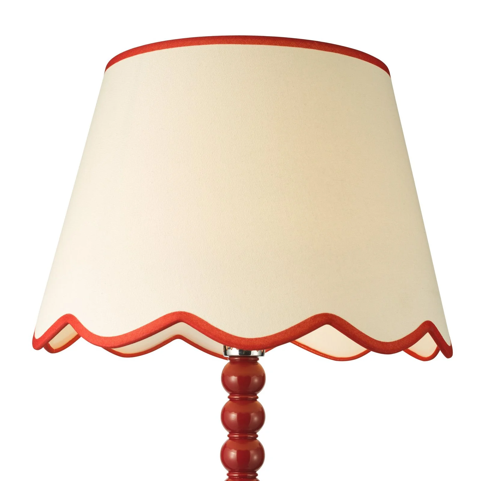 Spool Floor Lamp- Various Finishes - Image 11