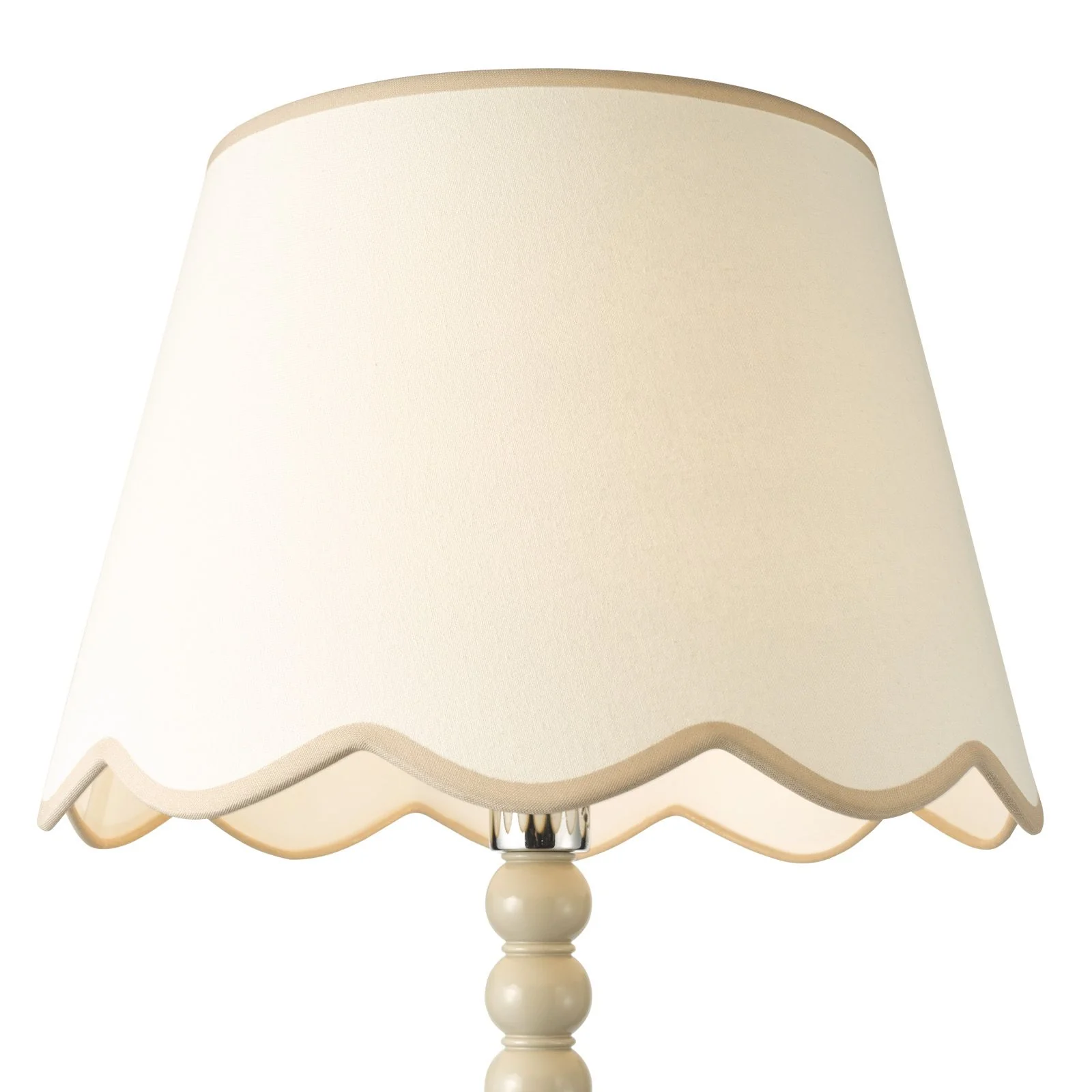 Spool Floor Lamp- Various Finishes - Image 17