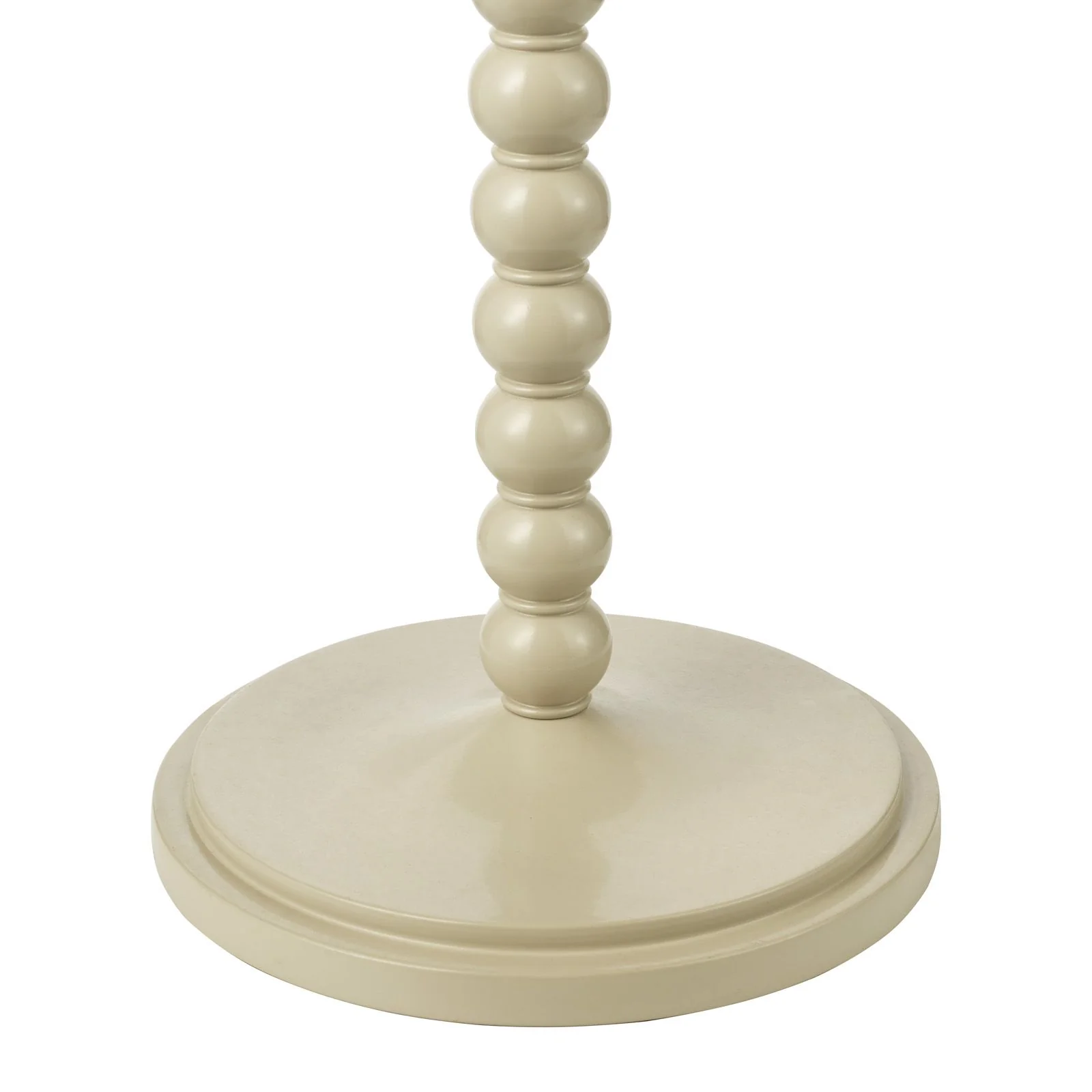Spool Floor Lamp- Various Finishes - Image 18