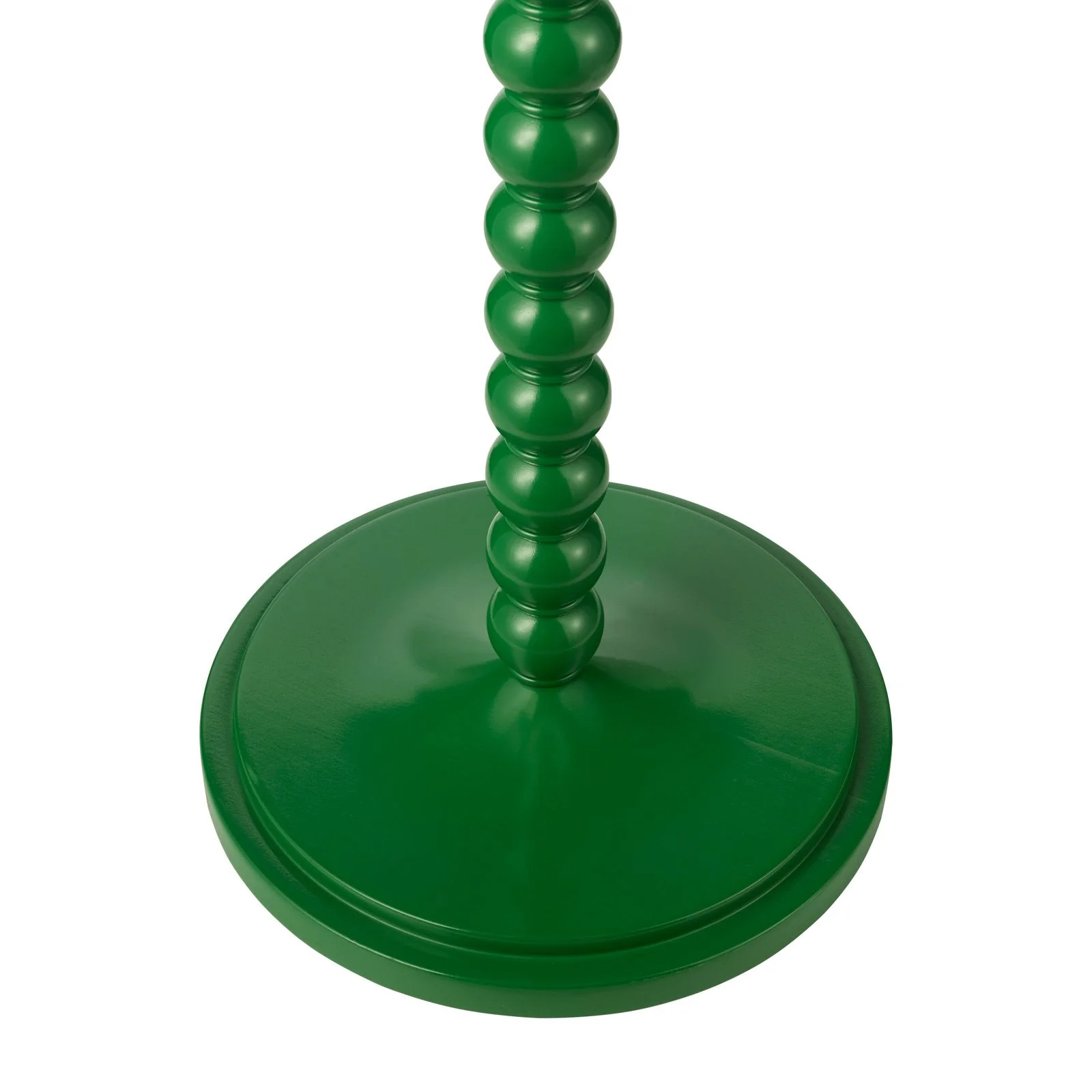 Spool Floor Lamp- Various Finishes - Image 8
