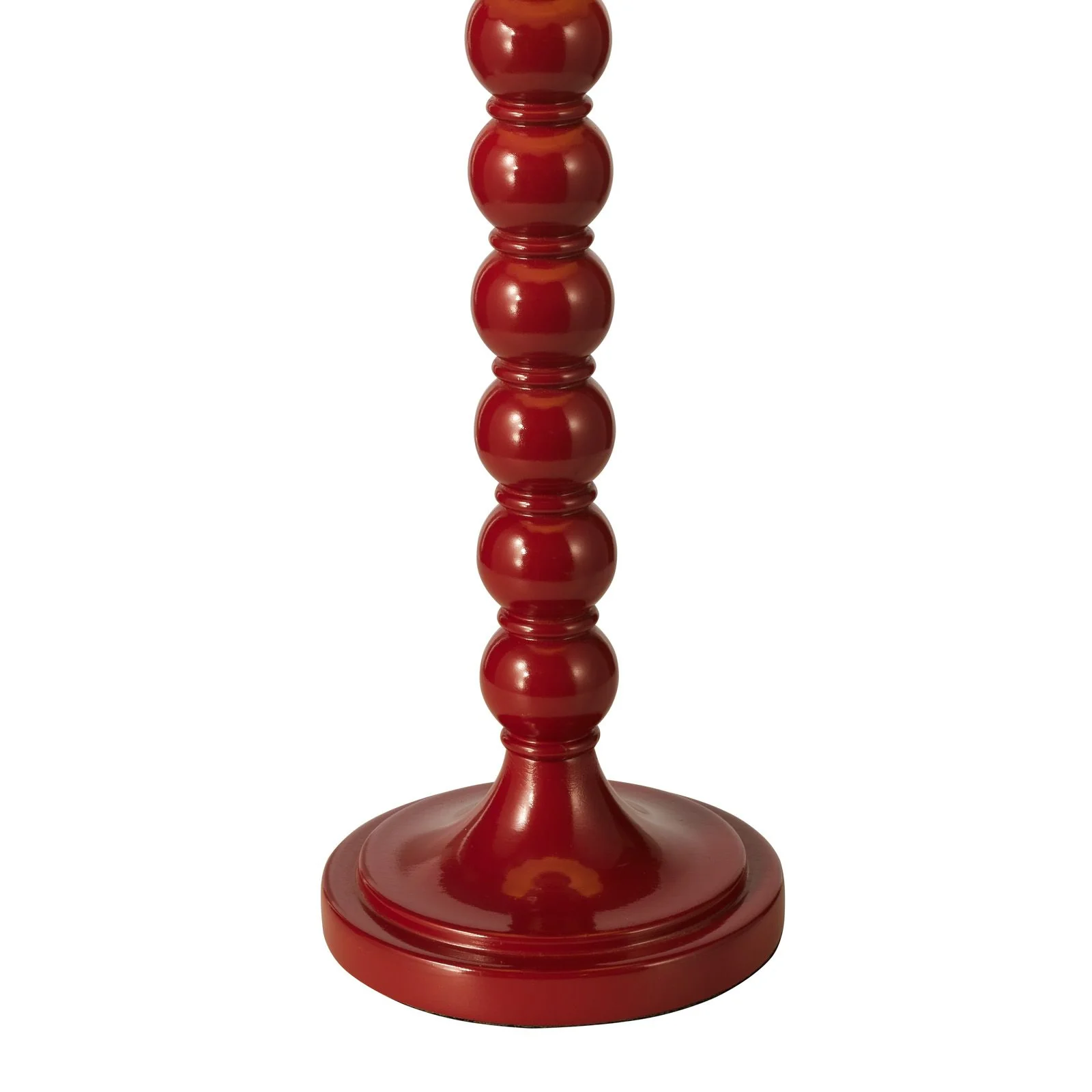Spool Table Lamp- Various Finishes - Image 12