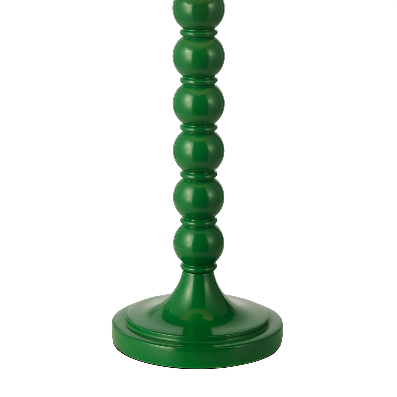Spool Table Lamp- Various Finishes - Image 8