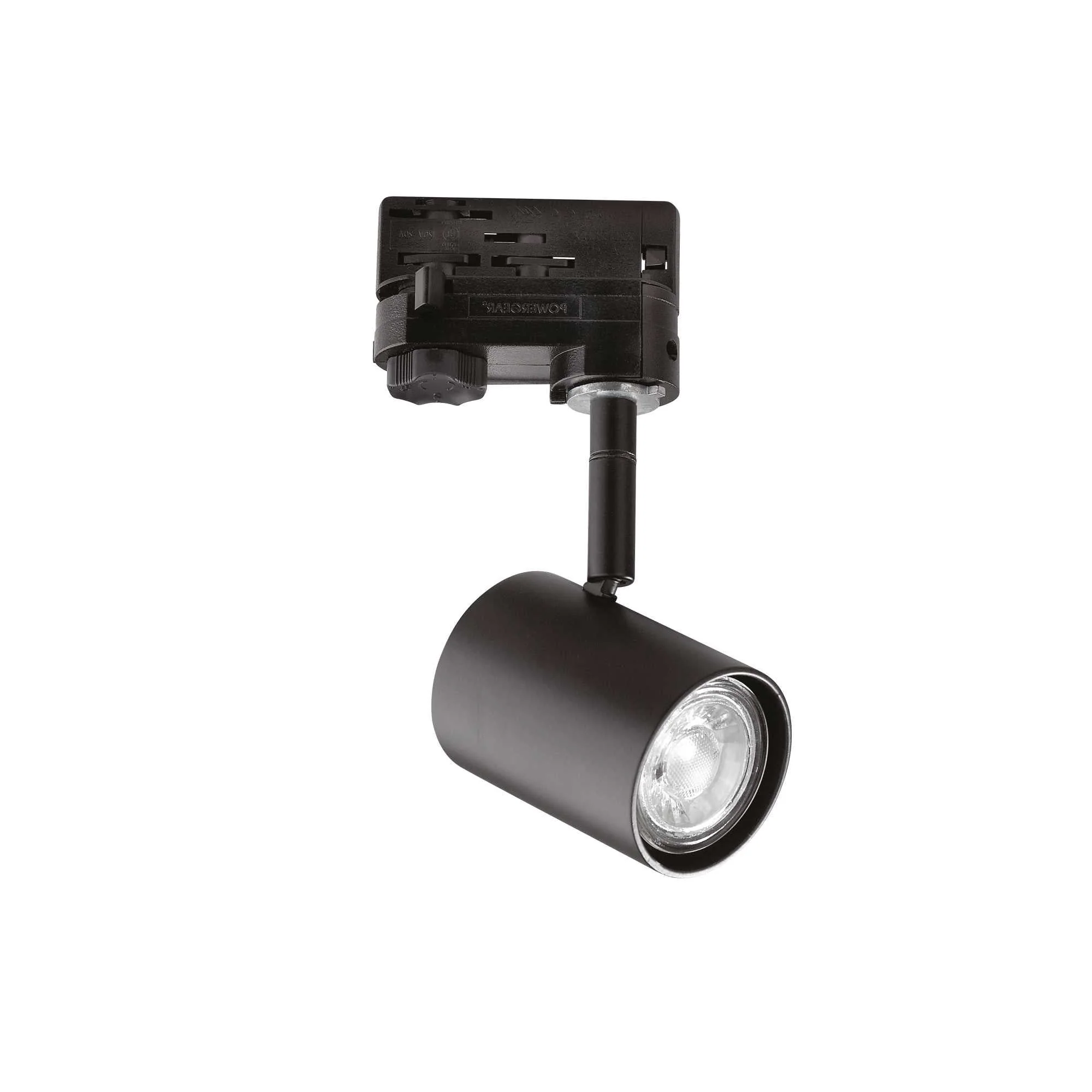 Spot Track Light - Black/White - Image 2