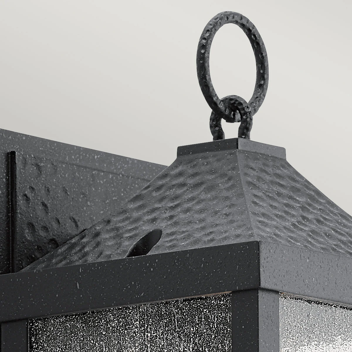 Springfield Small Wall Lantern- Promotional Offer - Image 2
