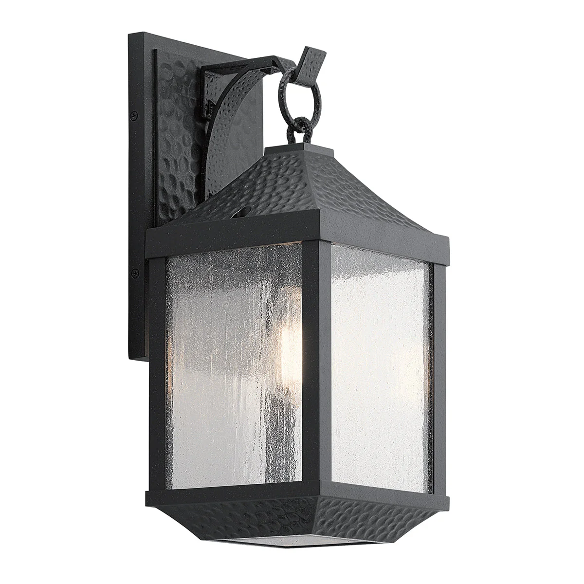 Springfield Small Wall Lantern- Promotional Offer - Image 4
