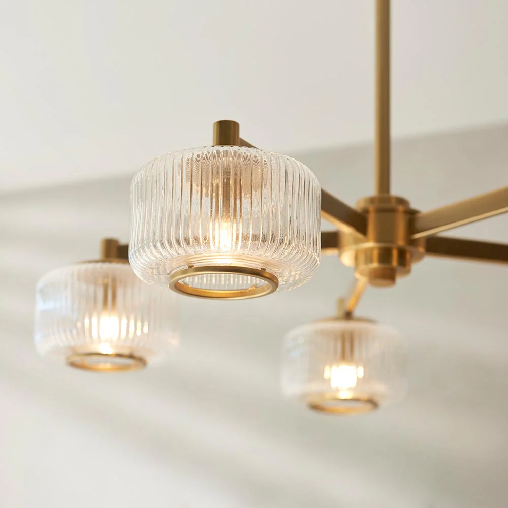 Sorrell 5lt Centre Ceiling Light - Image 5
