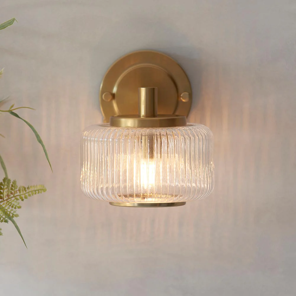 Sorrell Wall Light - Image 4