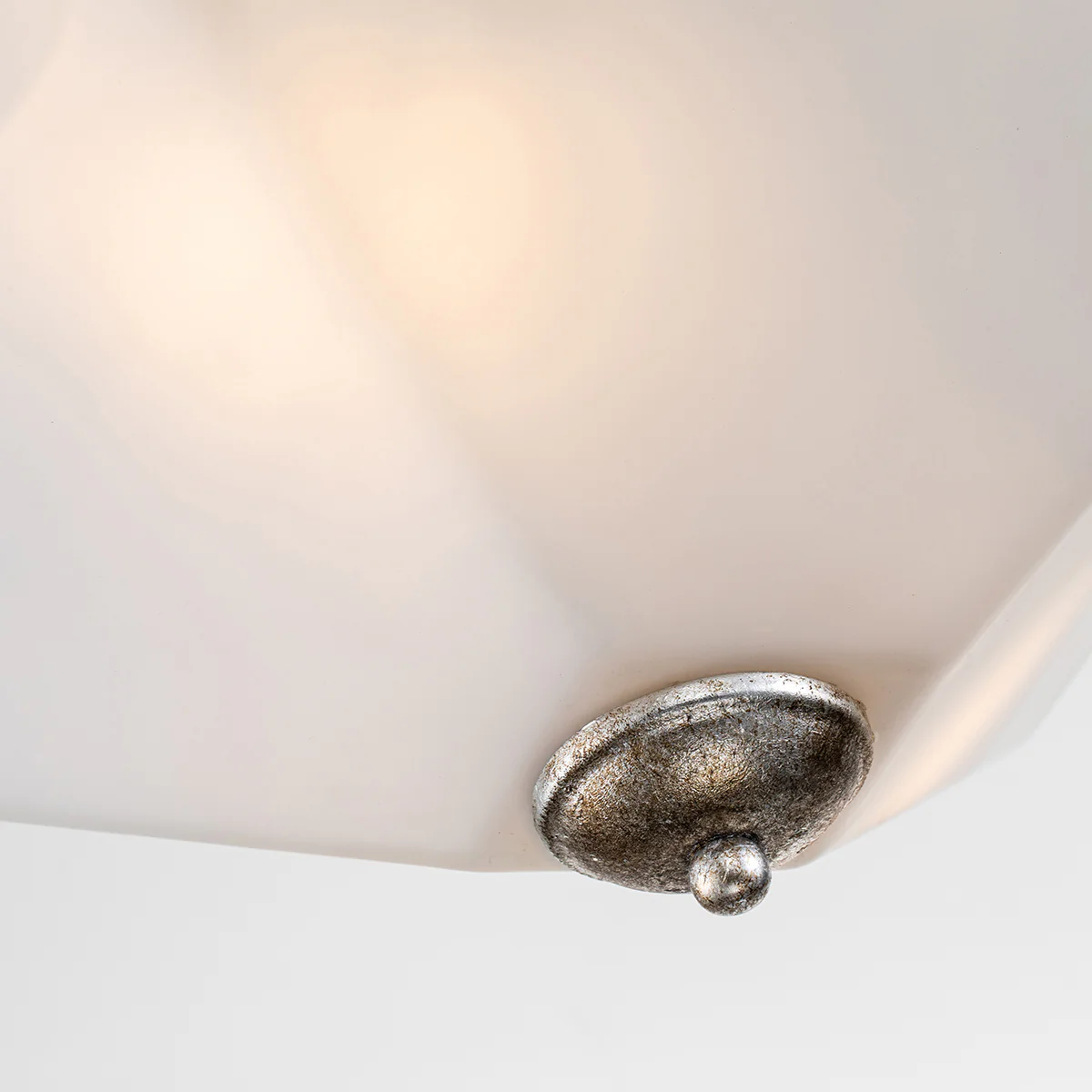 Star 2lt Semi-Flush - Distressed - Image 11