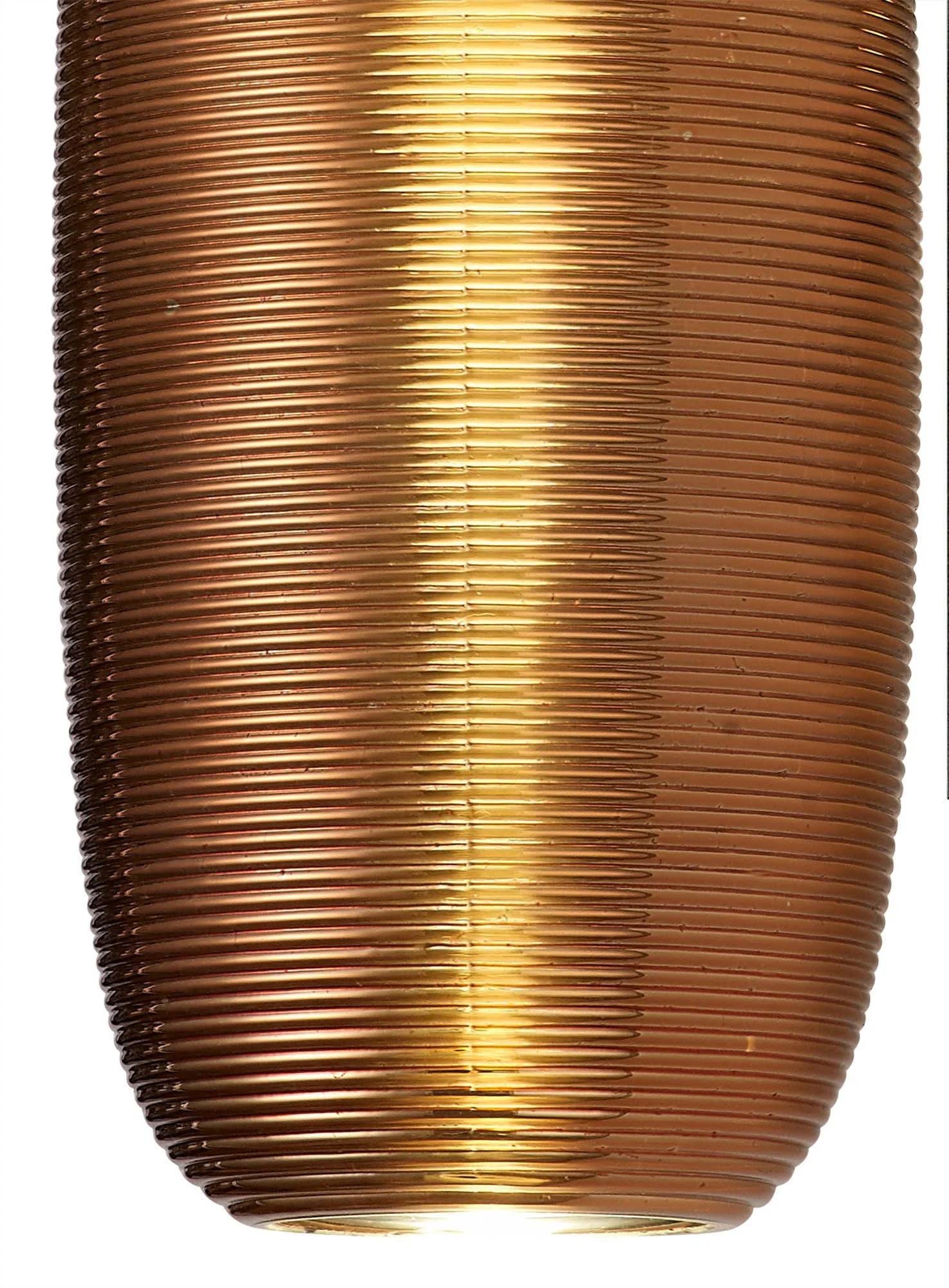 Stardust Switched Wall Lamp, 1 x 6W LED, 4000K, 720lm, Polished Chrome/Black With Champagne Glass, 3yrs Warranty - Image 10
