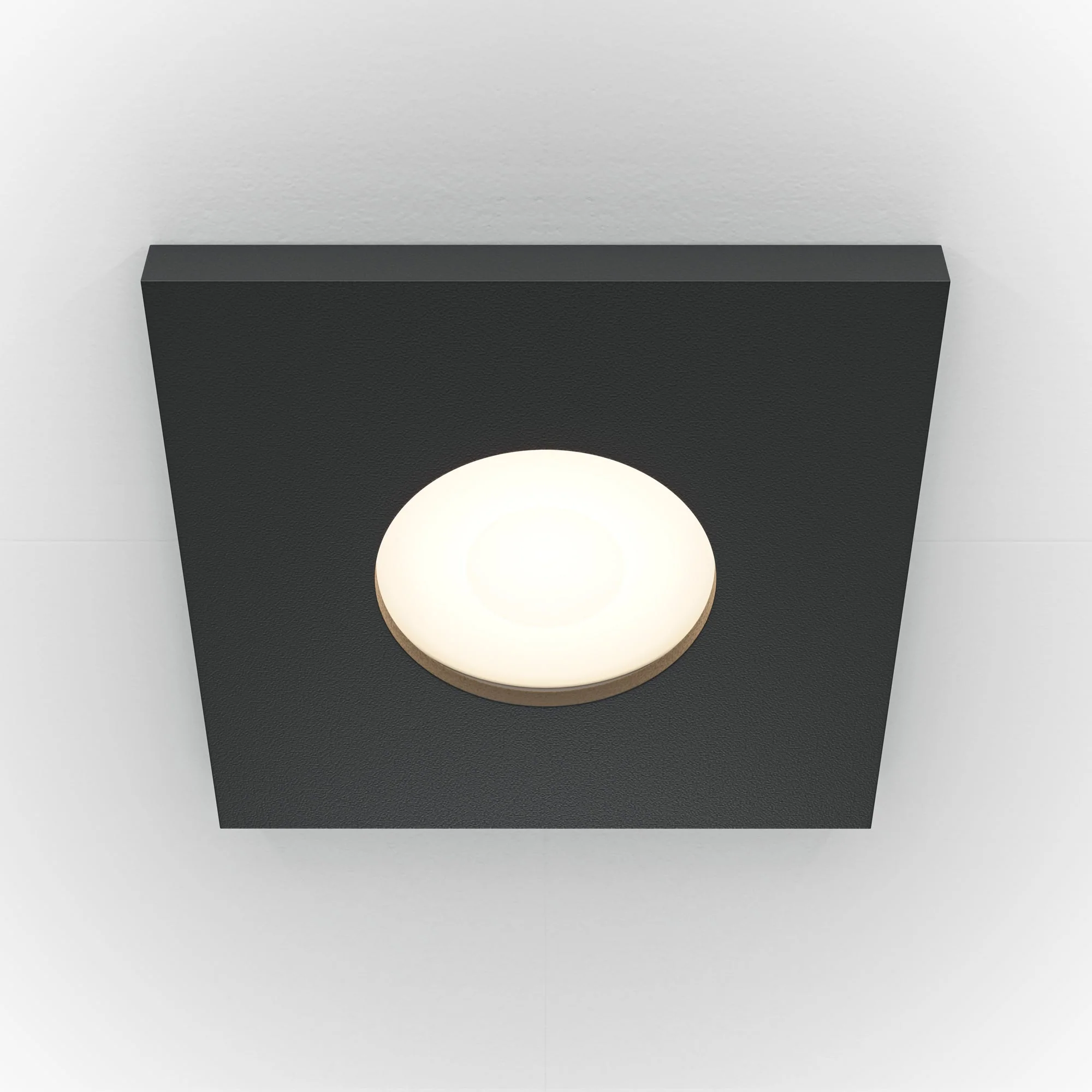 Stark Recessed Ceiling Light - Various Shapes & Finishes - Image 12