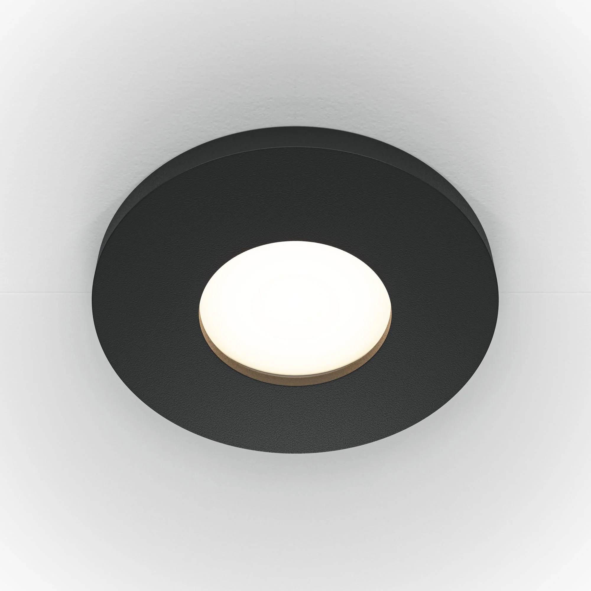 Stark Recessed Ceiling Light - Various Shapes & Finishes - Image 13