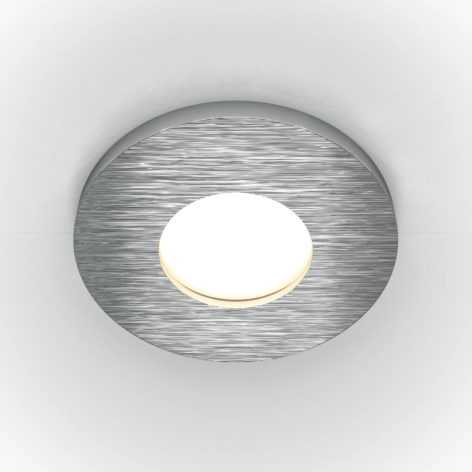 Stark Recessed Ceiling Light - Various Shapes & Finishes - Image 14