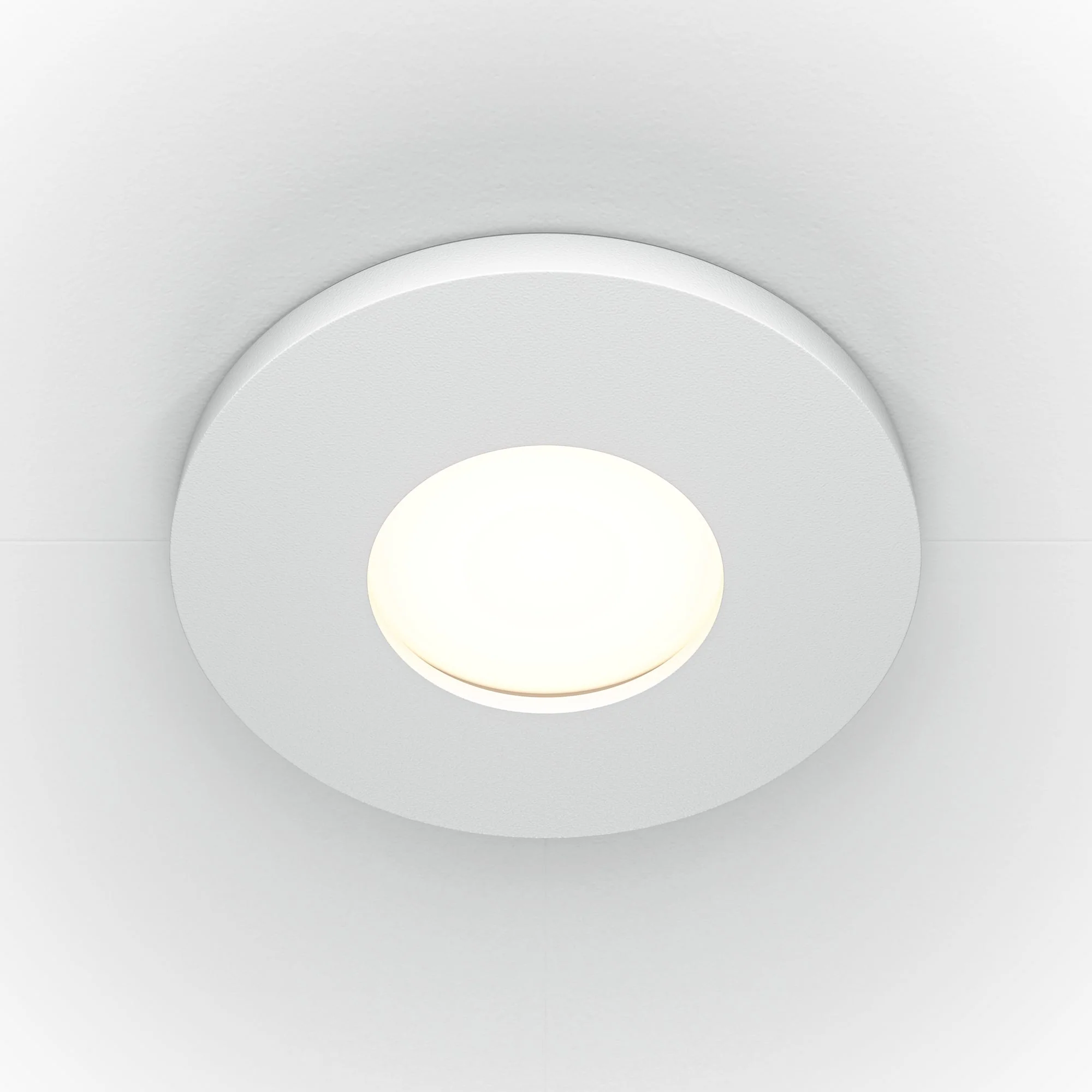 Stark Recessed Ceiling Light - Various Shapes & Finishes - Image 15