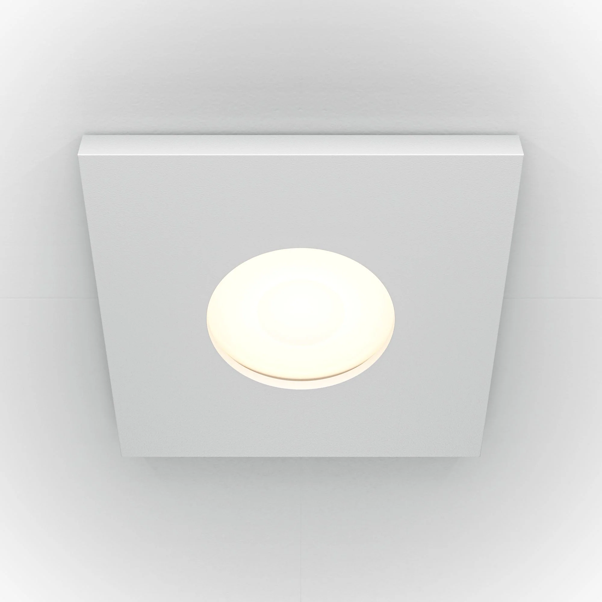 Stark Recessed Ceiling Light - Various Shapes & Finishes - Image 17