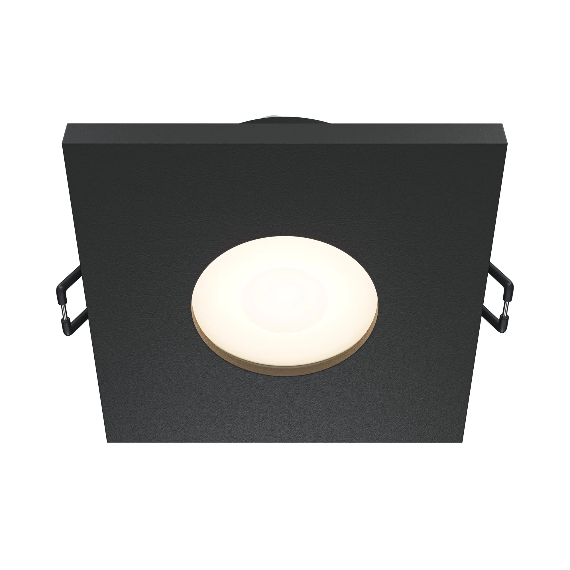 Stark Recessed Ceiling Light - Various Shapes & Finishes - Image 2